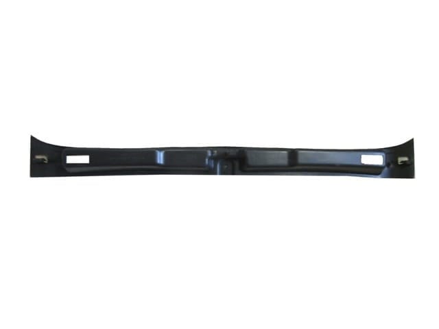 Ford Fiesta 09/13 Arka Tampon Braketi Orta Plastik (Bfn)