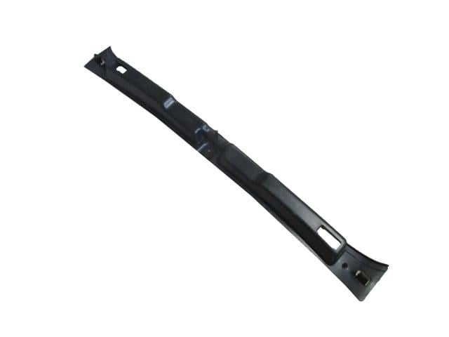 Ford Fiesta 09/13 Arka Tampon Braketi Orta Plastik (Bfn)