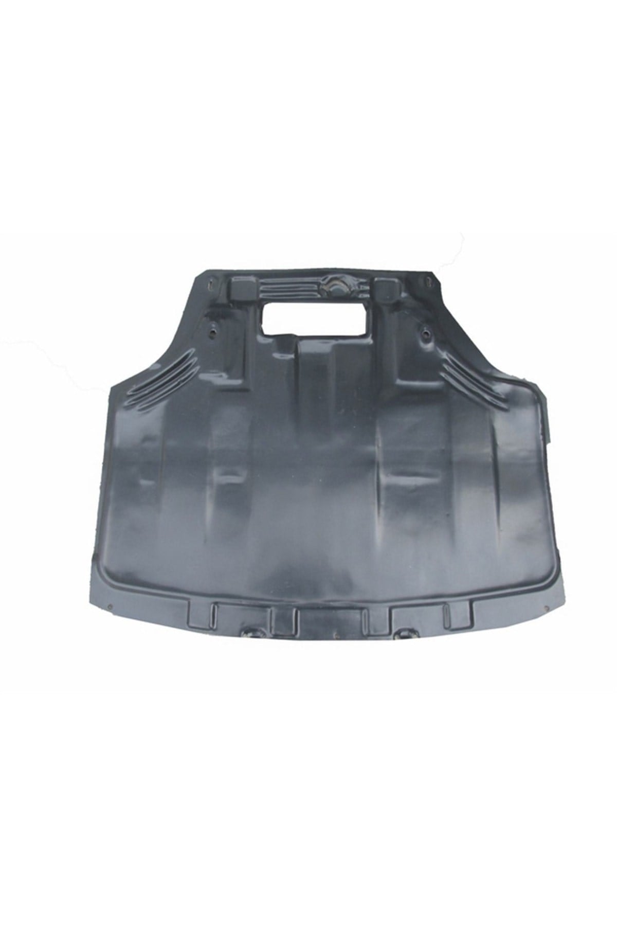 Ford Fıesta- 09/13; Karter Muhafaza Plastiği 8a61 6p013 Bd