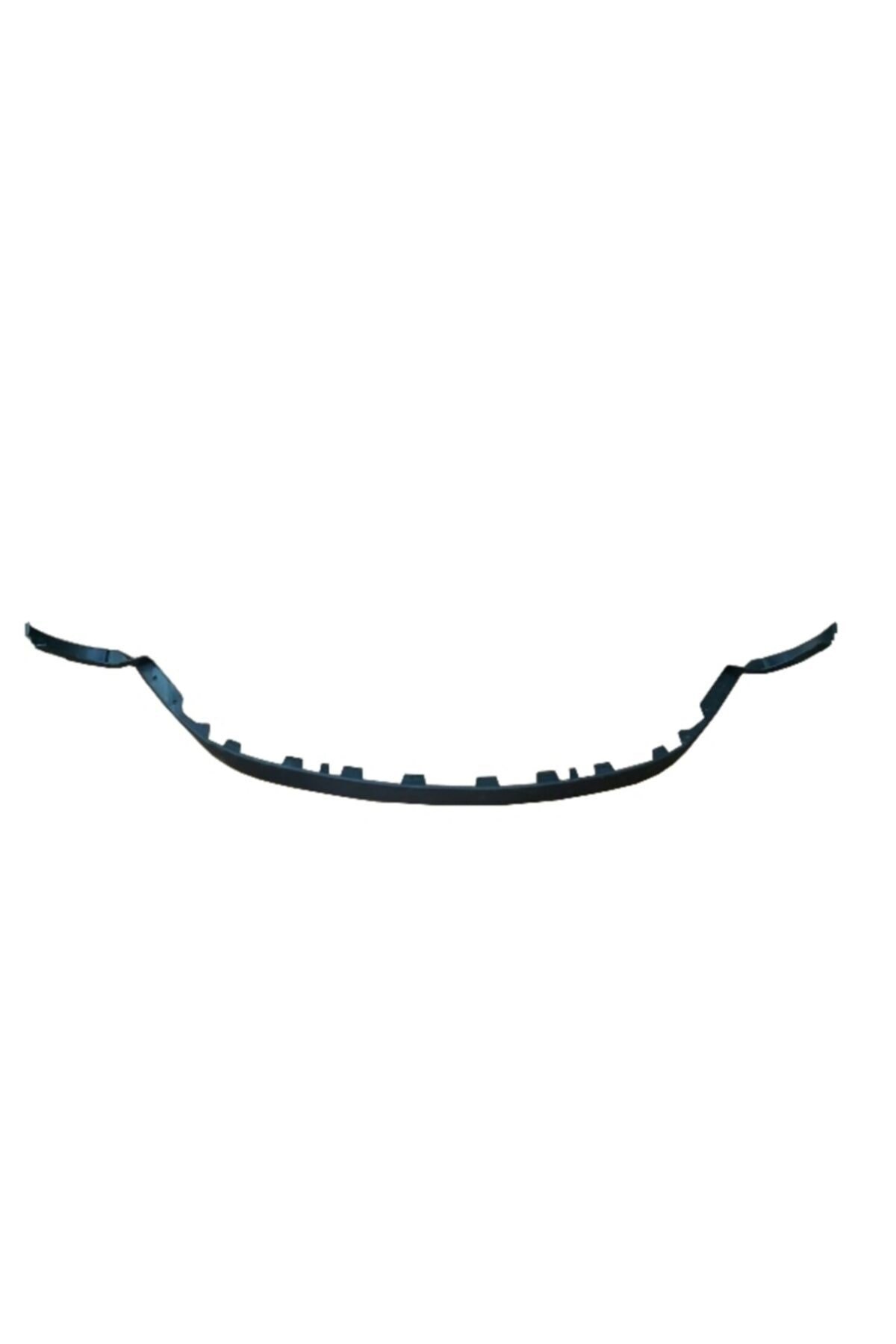 FORD FIESTA- 13-17 KARLIK (ÖN TAMPON ALTI) (SPOILER) (FPI) OEM NO: C1BB-17B769-A UYUMLU 810-2040