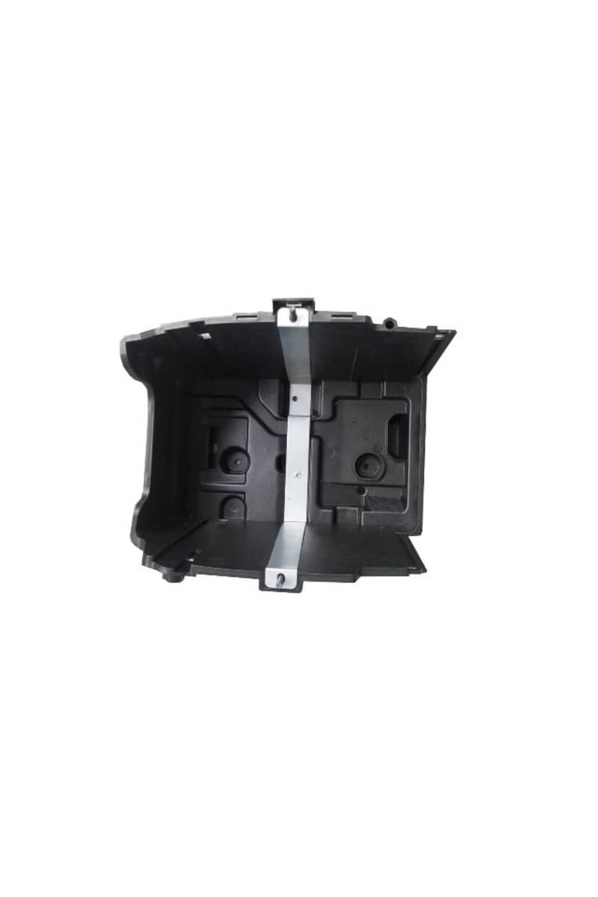 Ford Fiesta- 13/17; Akü Koruyucu Plastiği 8V21 10723 BD