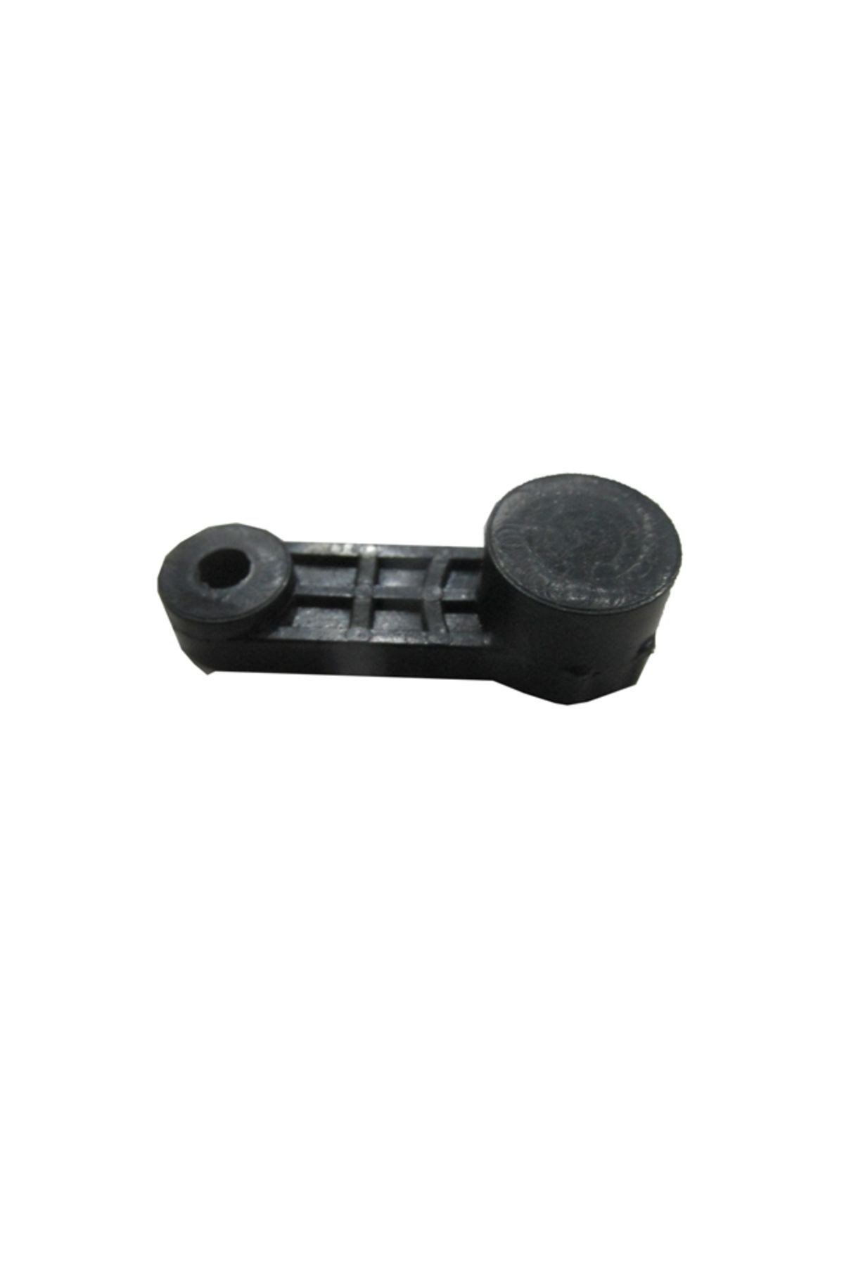 Ford Fıesta- 13/17; Kalorifer Kumanda Dağıtım Braketi 8v5118e251ac