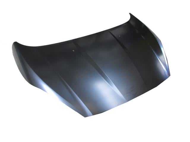 Ford Fiesta 13/17 Motor Kaputu (Tyg)