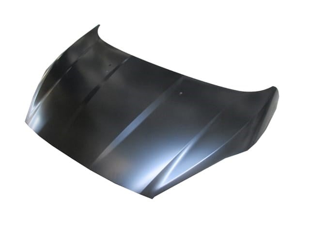 Ford Fiesta 13/17 Motor Kaputu (Tyg)