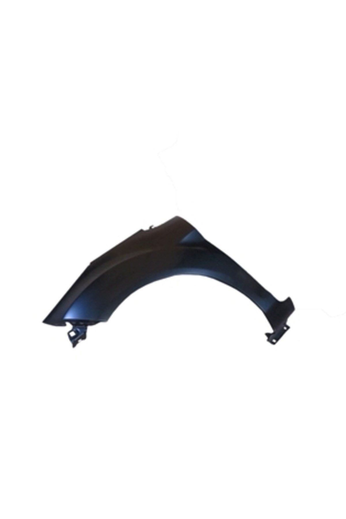 Ford Fiesta- 13/17; Ön Çamurluk Deliksiz Sol (TYG) C1BB A16016 AA