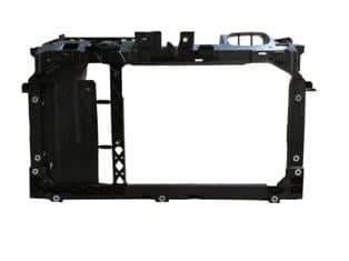 Ford Fiesta 13/17 Ön Panel Komple Plastik (Dizel Benzinli) 1,4/1,6cc (Koruma Panelli) (Sımyı)