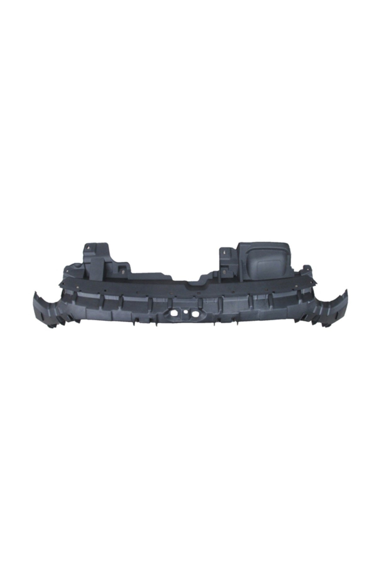 Ford Fiesta- 13/17; Ön Tampon İç Bağlantı Braketi (İç Gövde) (TW) C1BB17H763AD