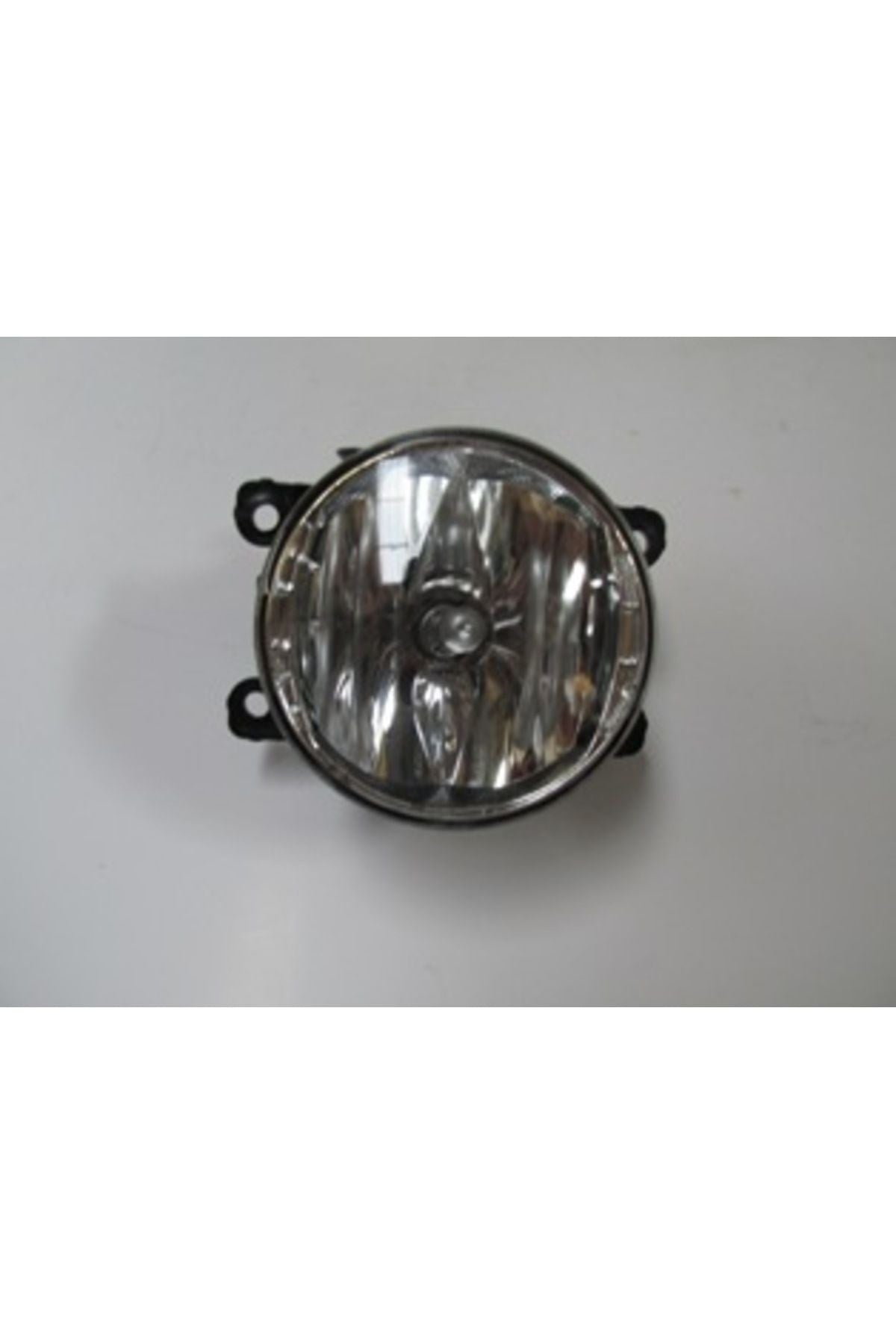 Ford Fıesta- 13/17; Sis Lambası Sağ/sol Aynı (ADET) (ŞEFFAF PLASTİK CAM) Ampüllü 261500097r