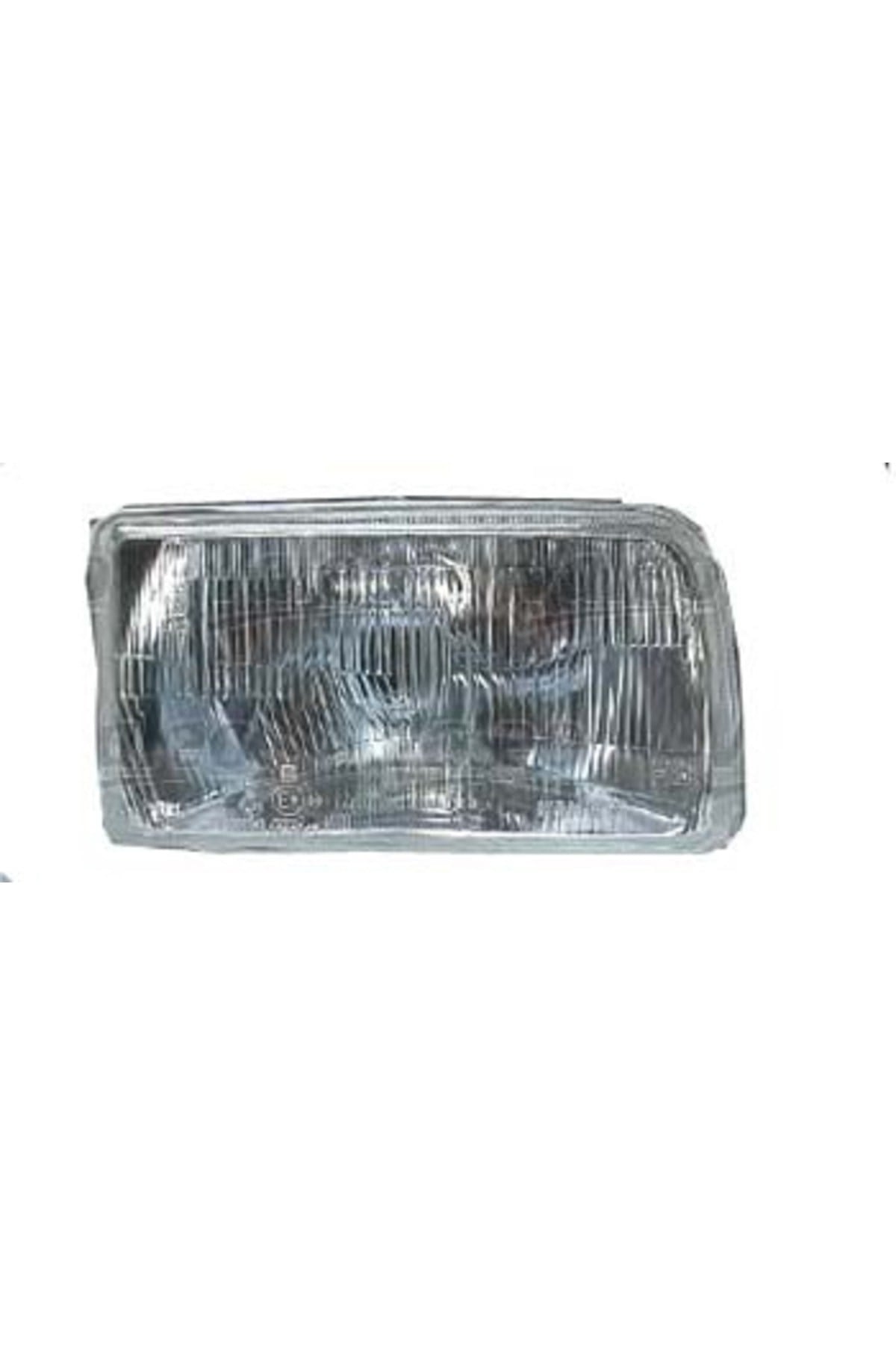 FORD FIESTA- 83/84; FAR LAMBASI SOL TARAF (DJAUTO)