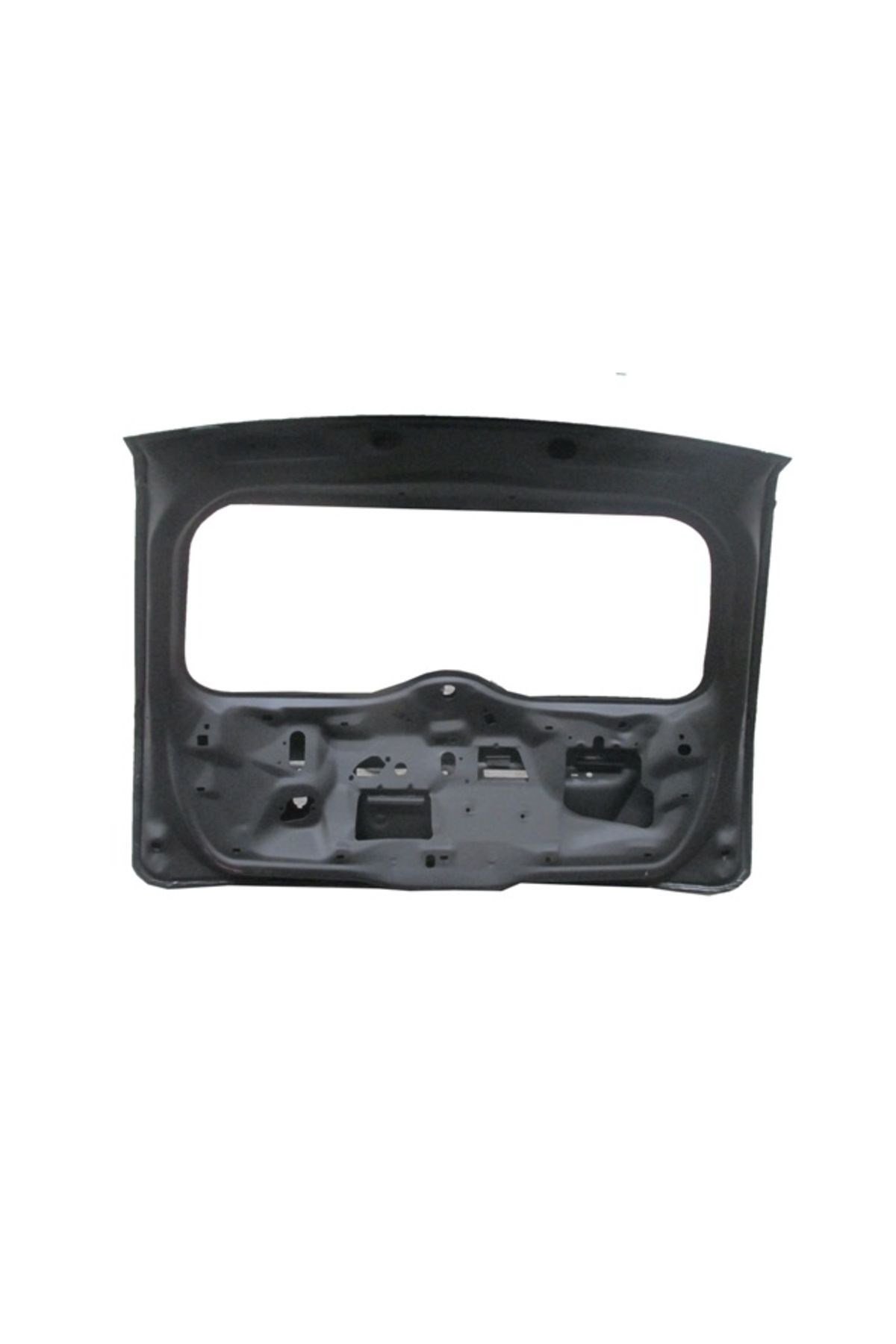 Ford Fıesta Arka Bagaj Kapağı P2S61A40400Af İceli Çekomastikli Serisi 02 07