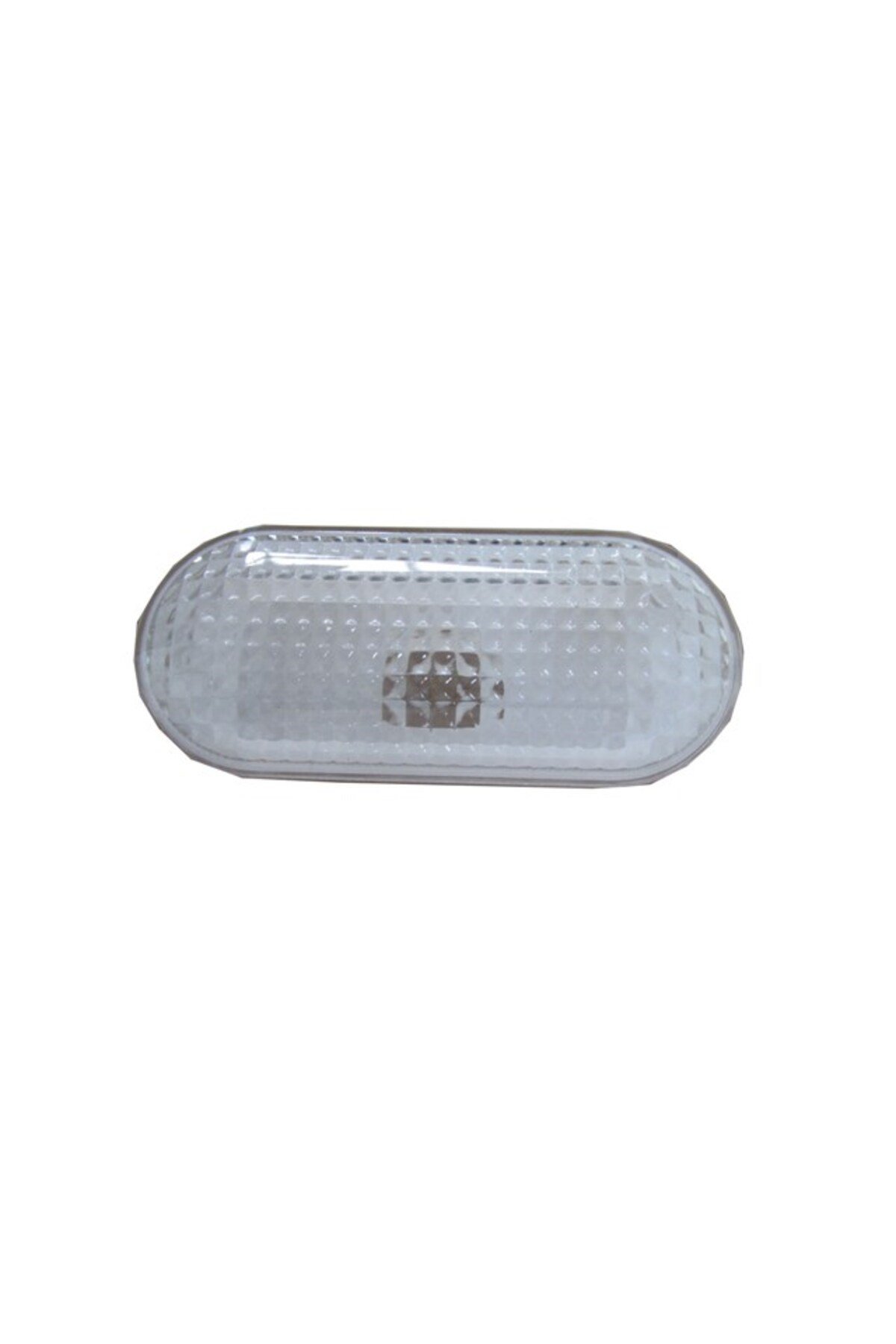 Ford Fiesta- Çamurluk Sinyali Beyaz Sağ/Sol Ayni Adet Oem No 4M51-13K309-Aa Tst14428 2007–2009