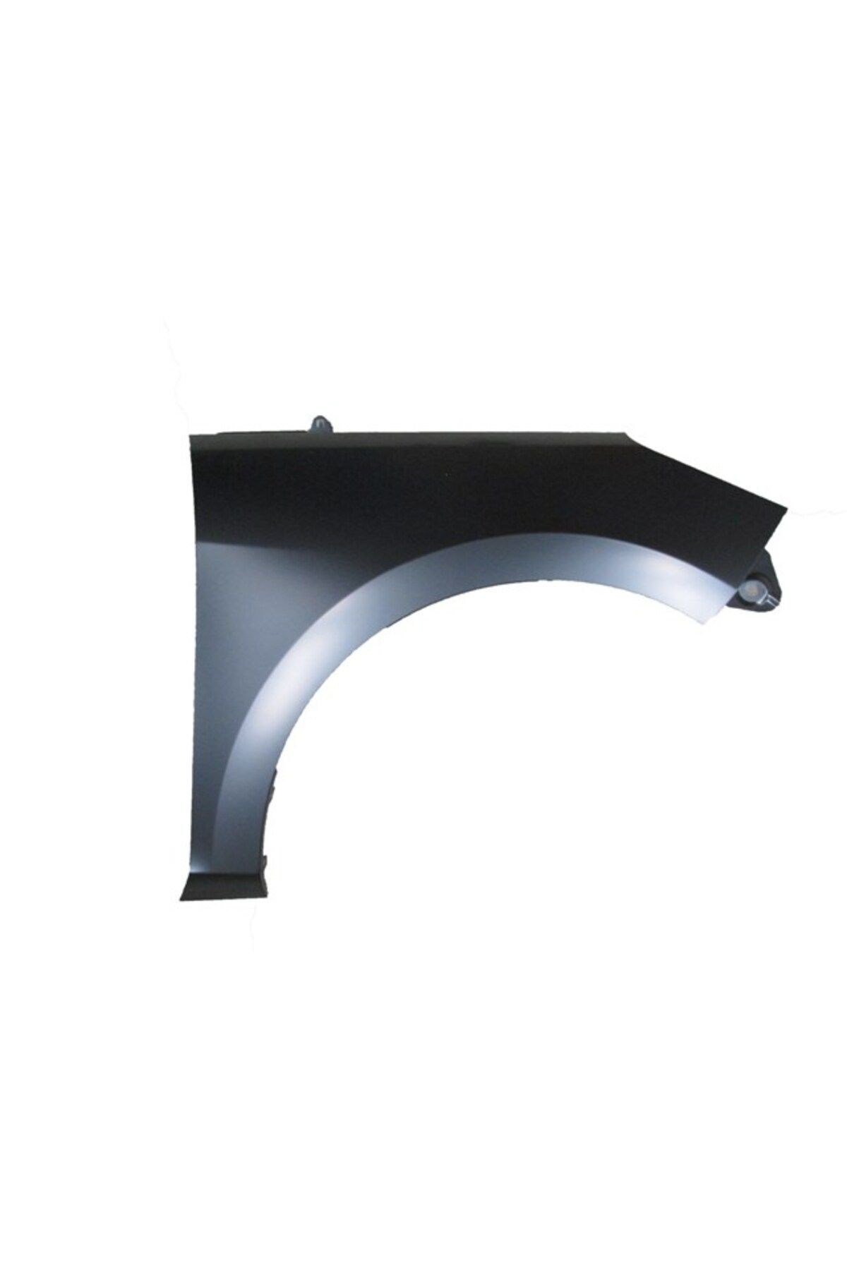 Ford Fiesta Ön Çamurluk Deliksiz Sağ Oran Oem Serisi 18 23 Tst14560 H1Bba16015Ac