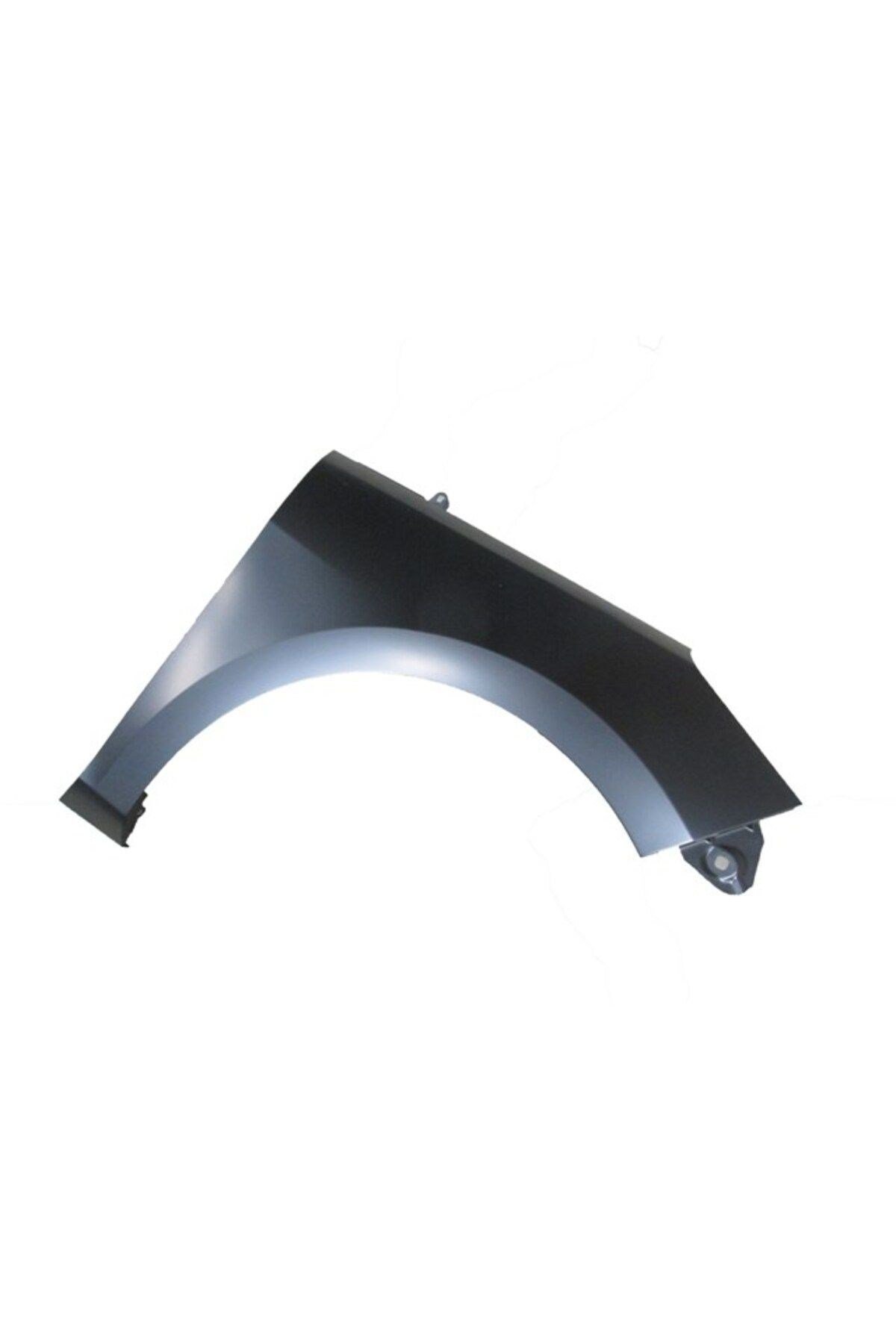 Ford Fiesta Ön Çamurluk Deliksiz Sağ Oran Oem Serisi 18 23 Tst14560 H1Bba16015Ac