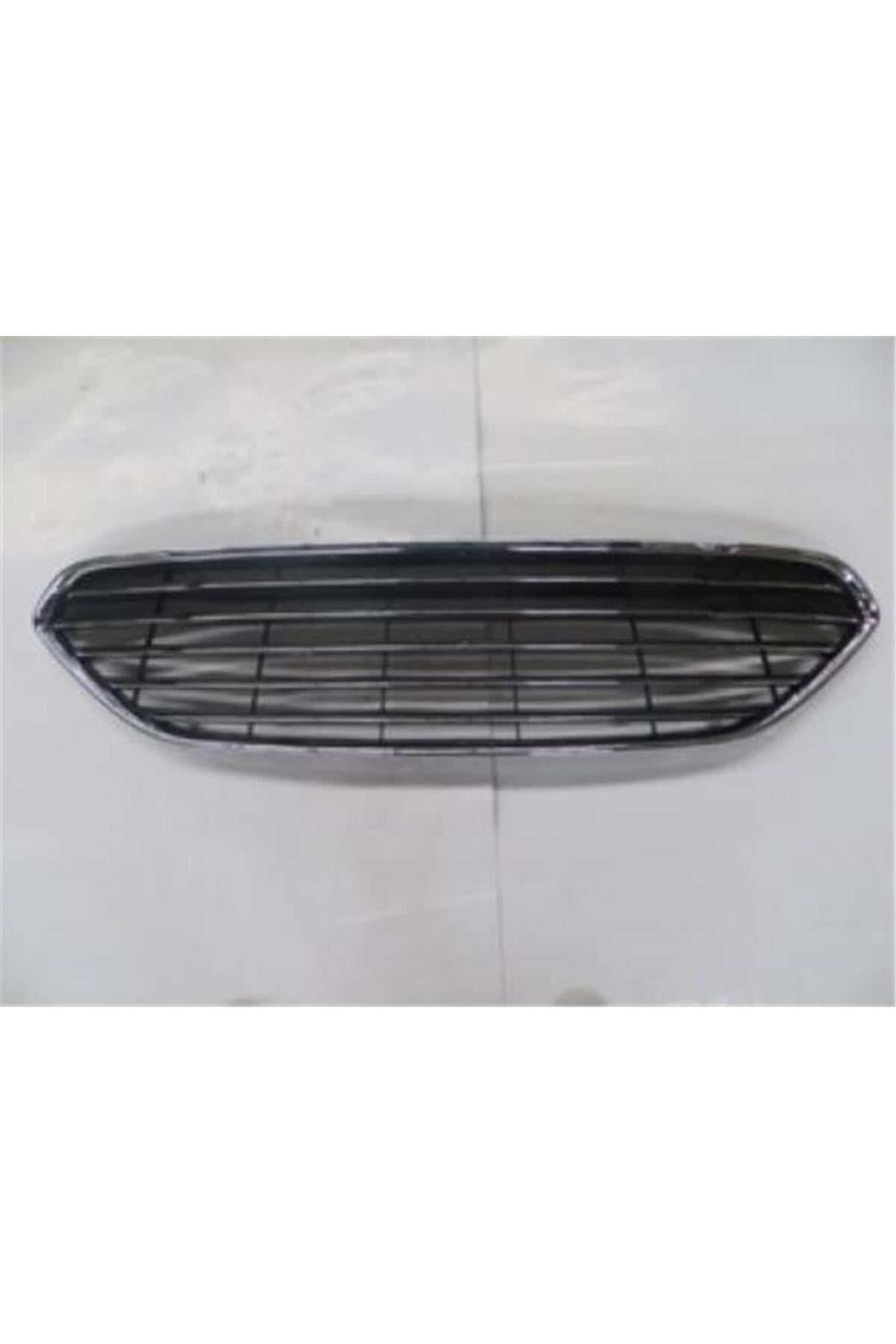 Ford Fıesta Ön Panjur Siyah Oem C1bb17b968aa5yz9 810 13 17 Nikelaj Çerçeveli Serisi 2340