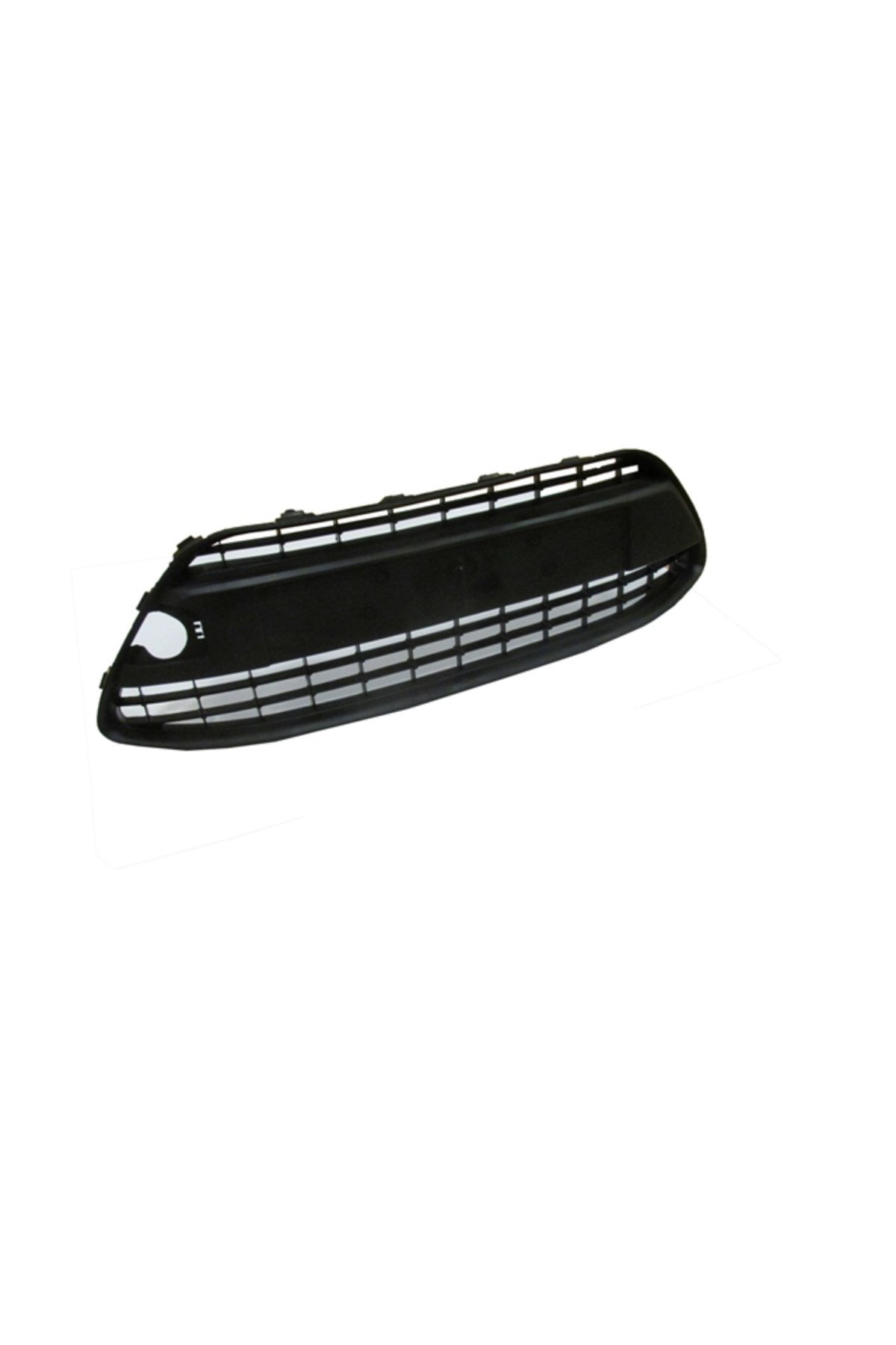 Ford Fiesta Ön Tampon Panjuru Siyah Nikelajsız Tip Adet Oem No 8A6117B968 2009 2013