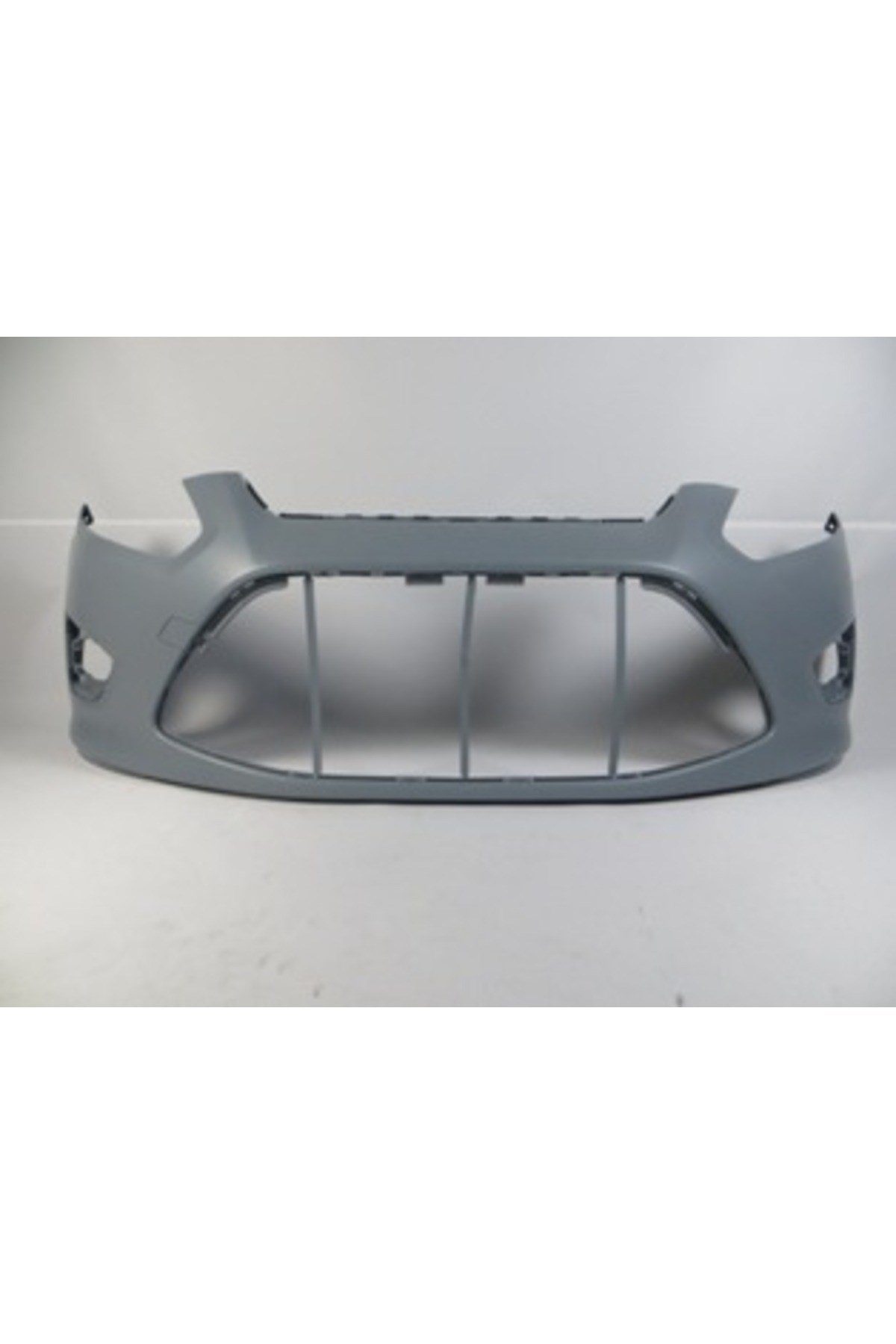 Ford Focus C Max 11/15 Ön Tampon Gri (Astarlı) (Tüv) (Tyg)