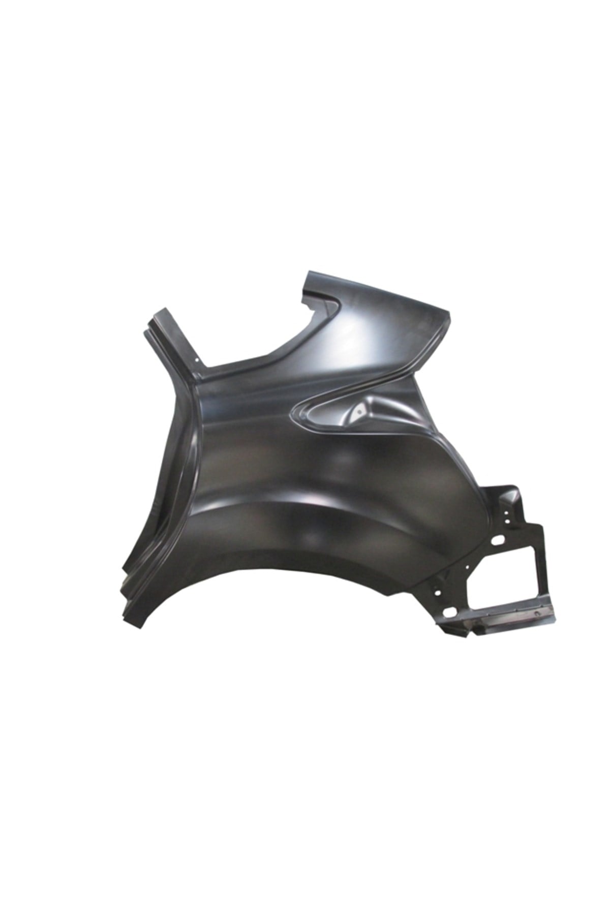 FORD FOCUS- HB- 12-14 ARKA ÇAMURLUK SOL OEM NO: BM51A27851AD UYUMLU 830-2702