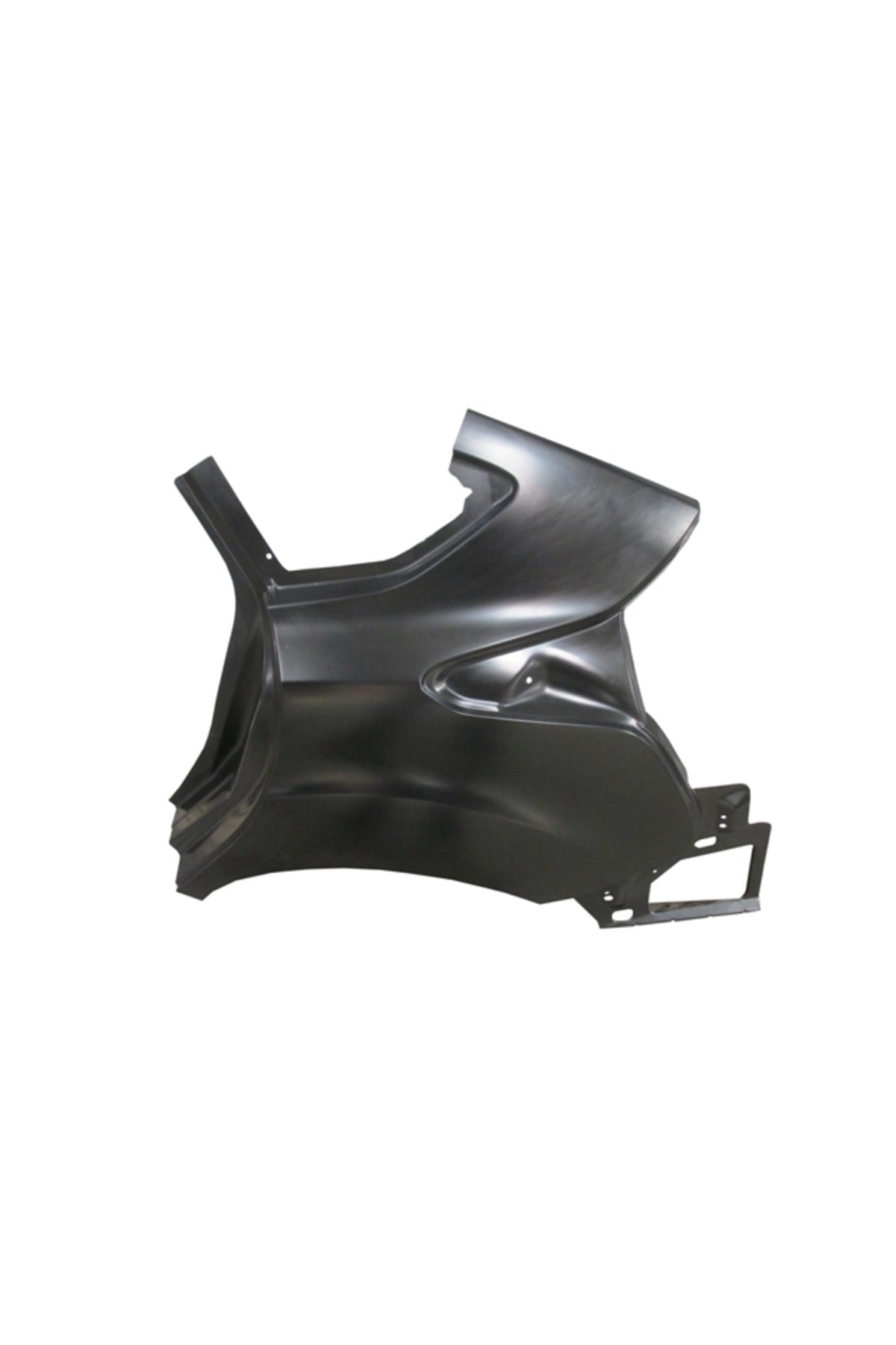 FORD FOCUS- HB- 12-14 ARKA ÇAMURLUK SOL OEM NO: BM51A27851AD UYUMLU 830-2702