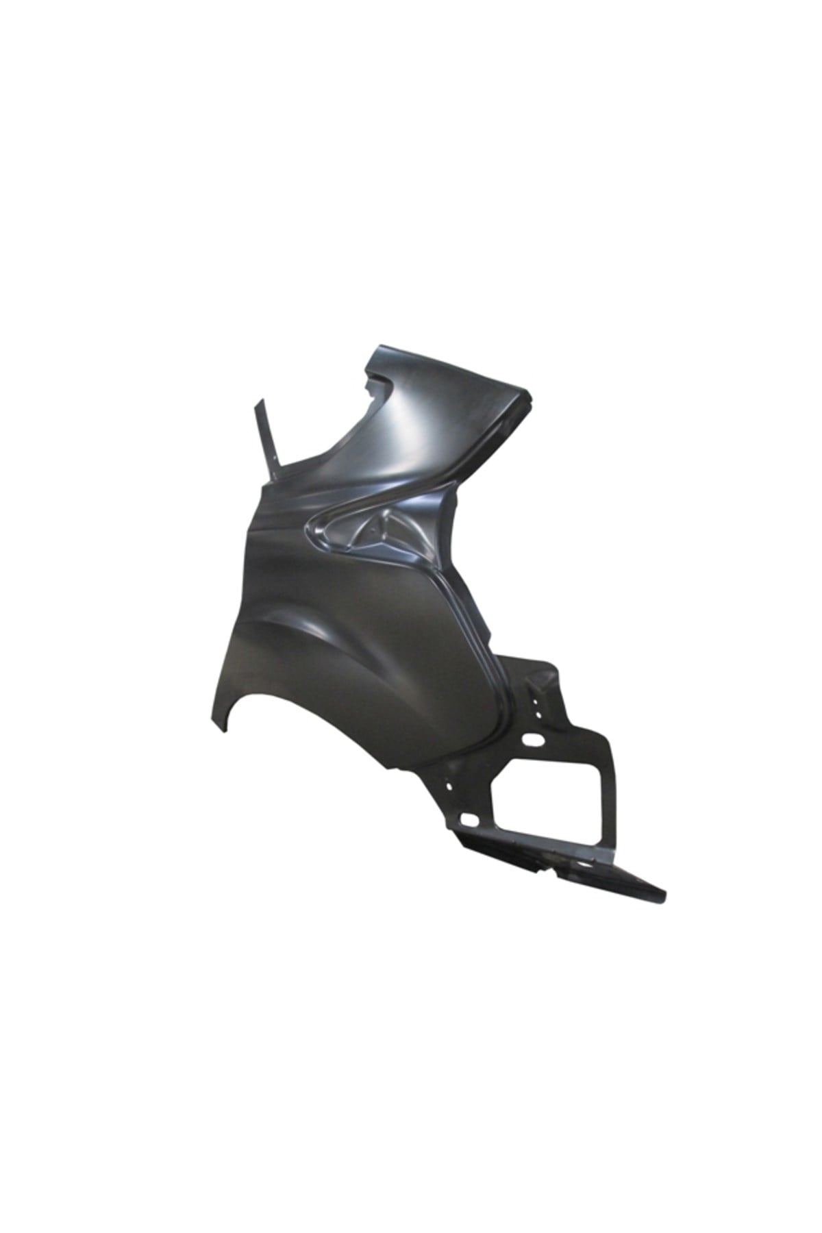 FORD FOCUS- HB- 12-14 ARKA ÇAMURLUK SOL OEM NO: BM51A27851AD UYUMLU 830-2702