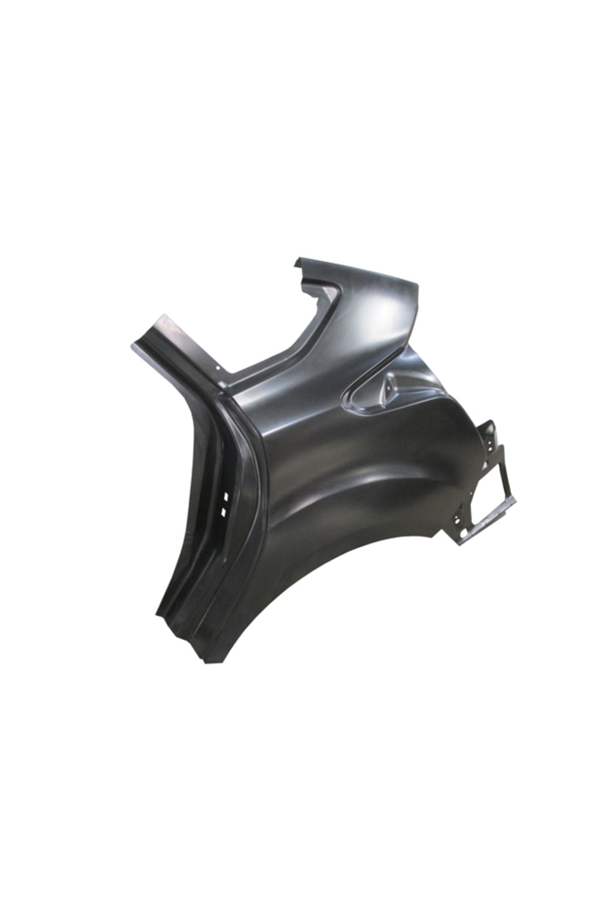 FORD FOCUS- HB- 12-14 ARKA ÇAMURLUK SOL OEM NO: BM51A27851AD UYUMLU 830-2702