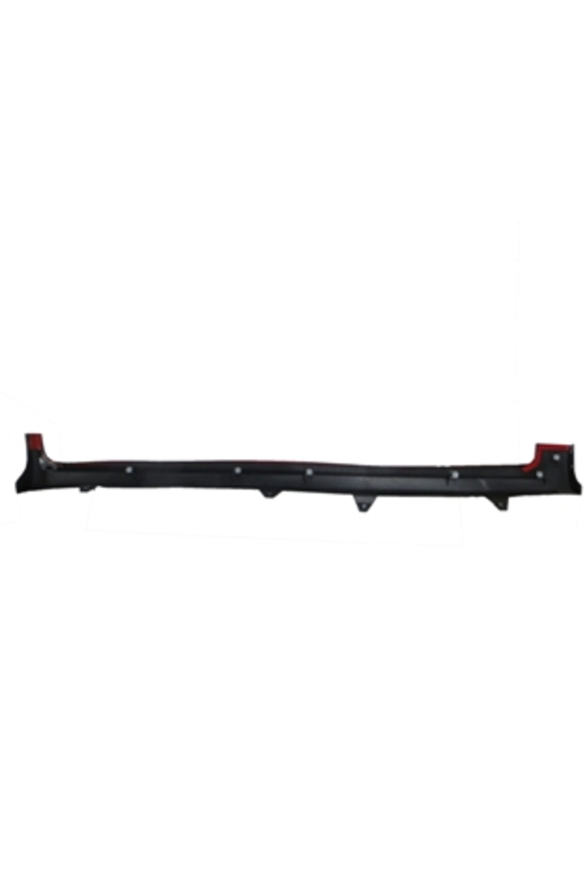 Ford Focus Hb Marşpiyel Plastiği Sol 5 Kapi Bfn 2008–2011