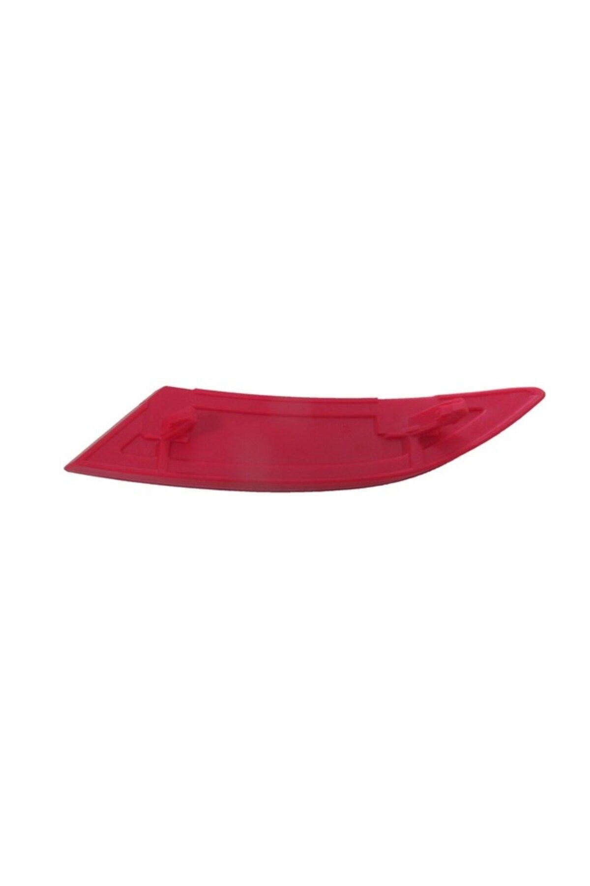 FORD FOCUS- SD- 12/14; ARKA TAMPON REFLEKTÖRÜ SAĞ KIRMIZI (Oem No: BM5Z-13A565A) TST14930