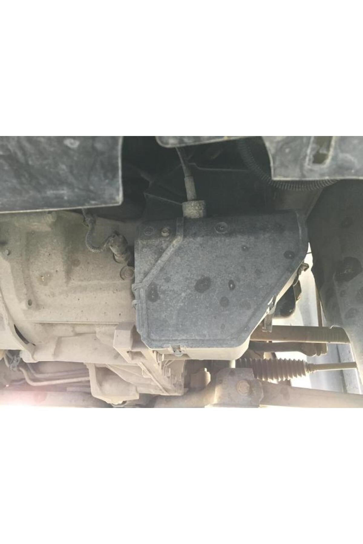 Ford Focus- Sd-hb- 08-11 Fren Tertibatı Muhafaza Plastiği Çerçevesi Oem No: 8vr-7a-307-bb Uyumlu 829