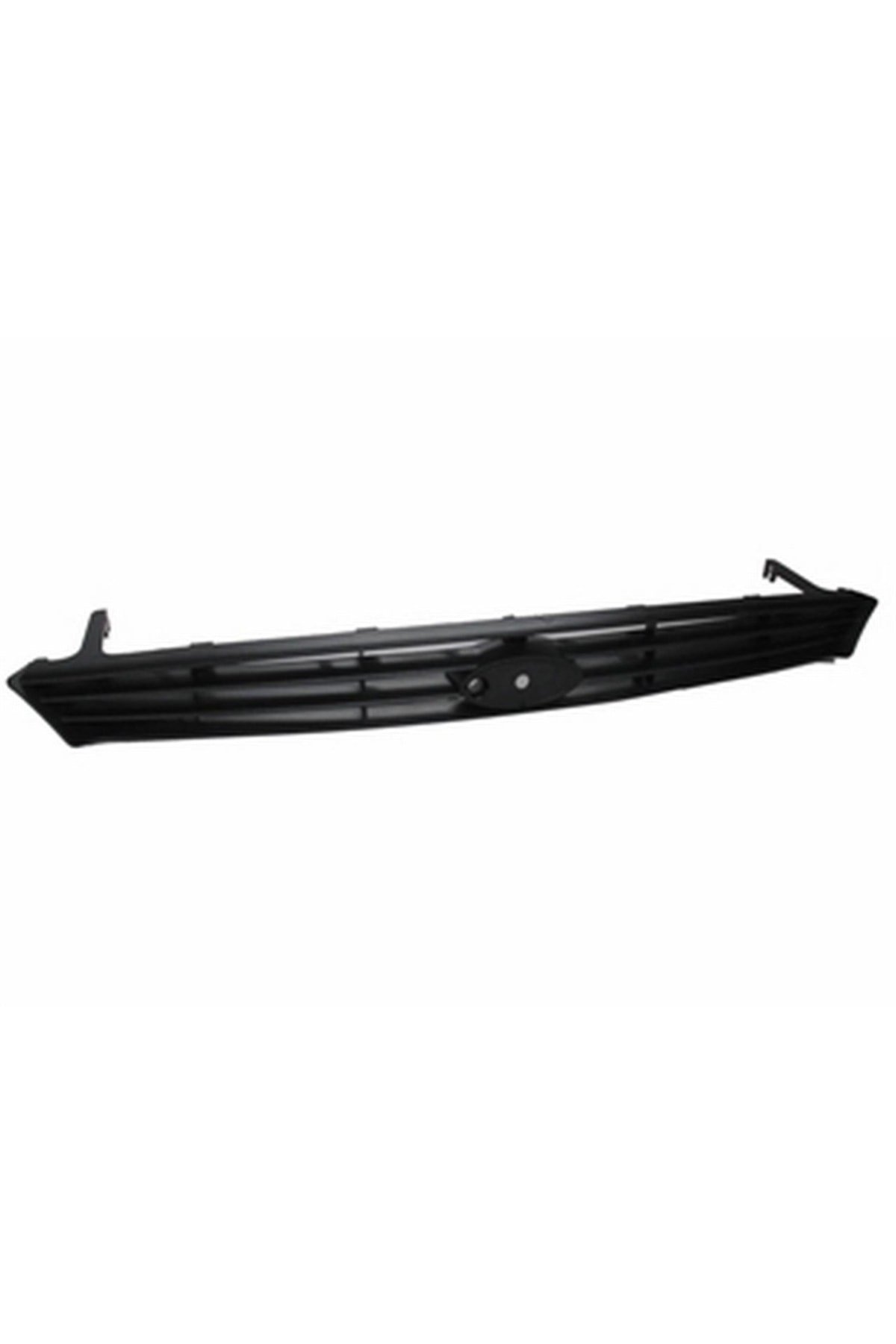 Ford Focus Sd Hb Ön Panjur Siyah Düz Çizgili Tüv Tyg Serisi 98 01 1076205