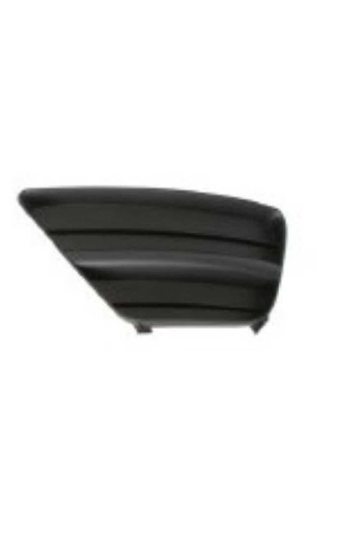 Ford Focus Sd Hb Sis Lamba Kapağı Sol Siyah Sis Deliksiz 02 05