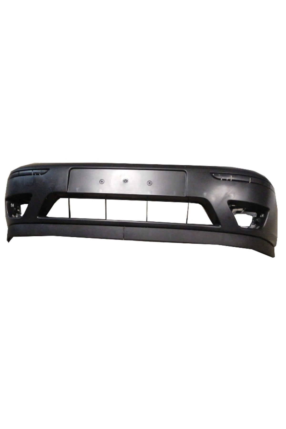 FORD FOCUS- SD/HB- 02/05; KARLIK SOL (ÖN TAMPON ALTI) (SPOILER) (LM) P-A