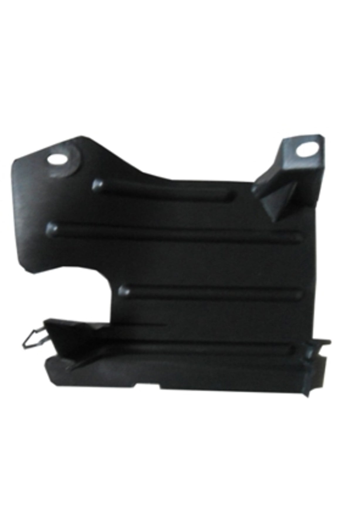Ford Focus- SD/HB- 05/07; Arka Muhafaza Plastiği Sol (TW)