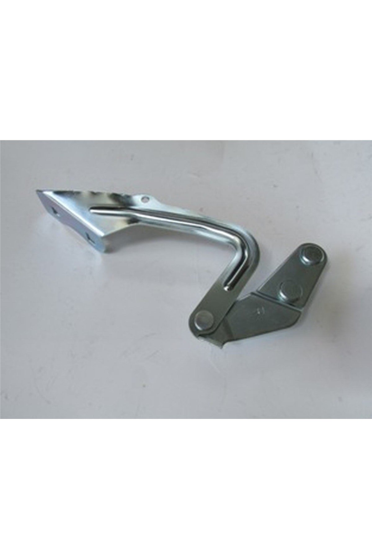 Ford Focus- Sd/hb- 05/07 Kaput Menteşesi Sağ (TYG) 4m5116801aa