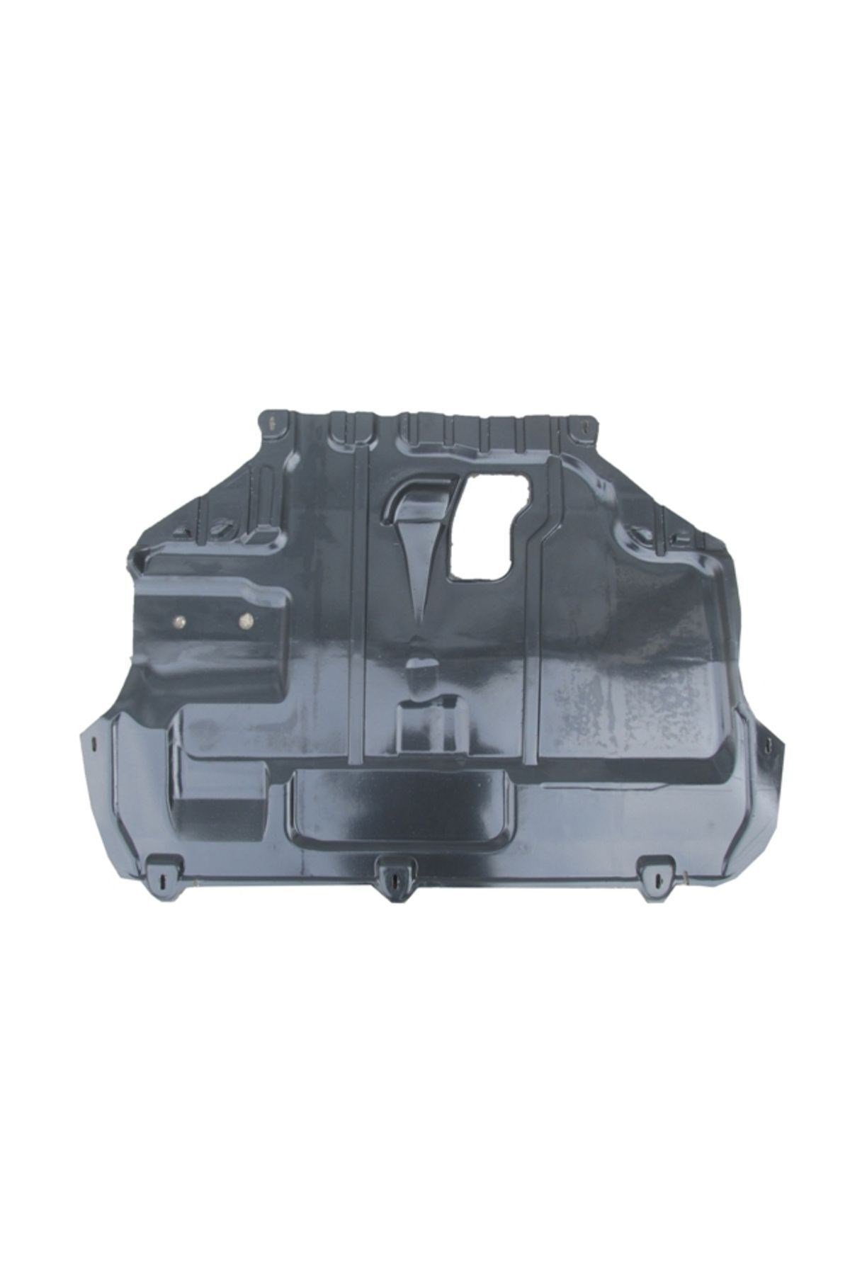 Ford Focus- Sd/hb- 05/07 Karter Muhafaza Plastiği Orta Arka 3m51 R6p013 Av Uyumlu