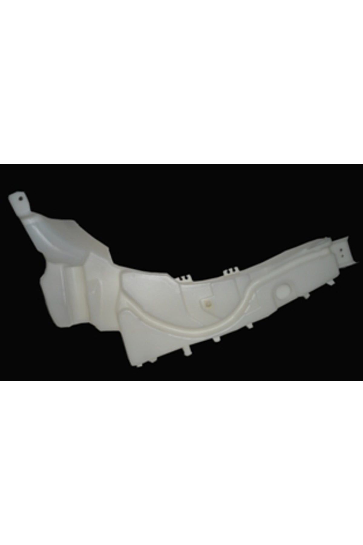 Ford Focus- SD/HB- 05/07; Ön Cam Su Bidonu/Deposu Motorsuz(TW) 4M5113K163A