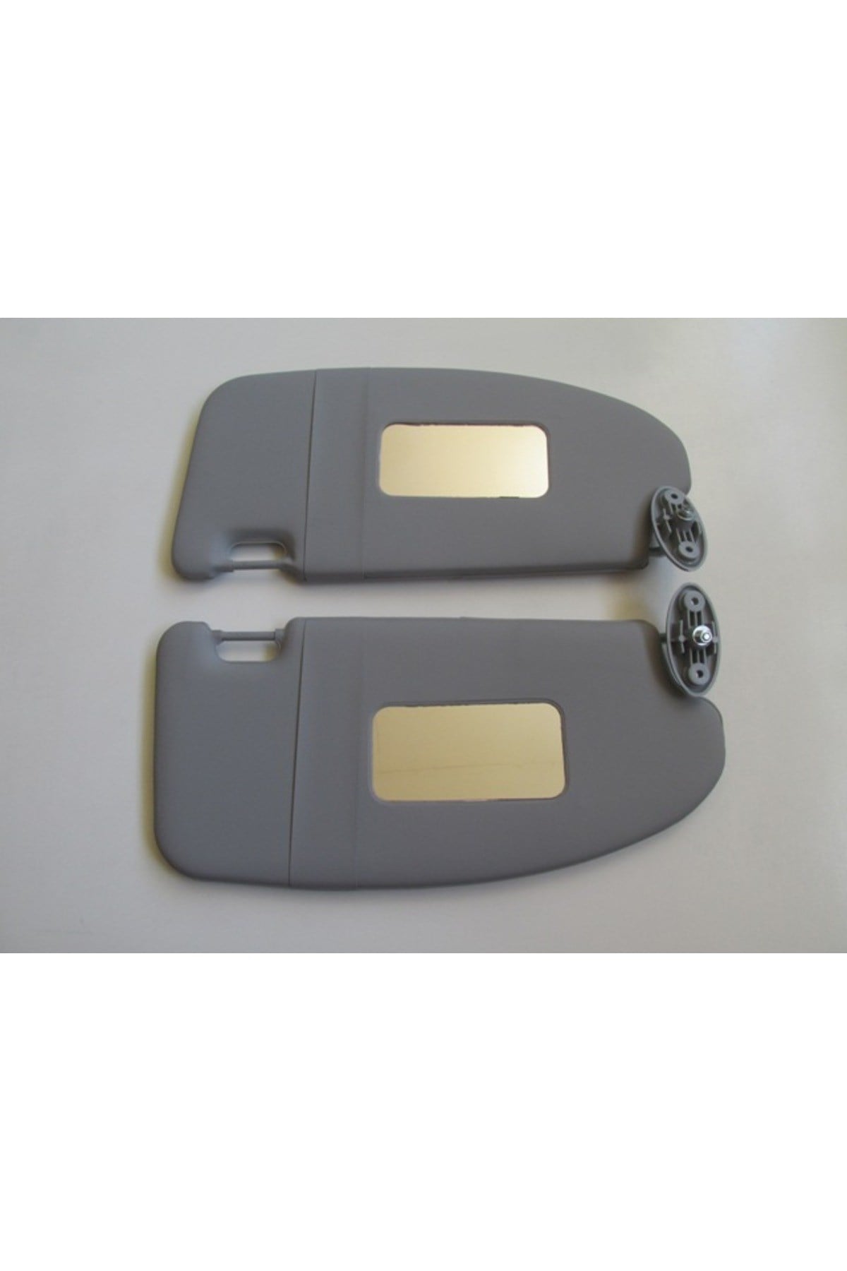 Ford Focus- SD/HB- 08/11; Güneşlik Sağ/Sol Set 2 Parça 4M51 A04100