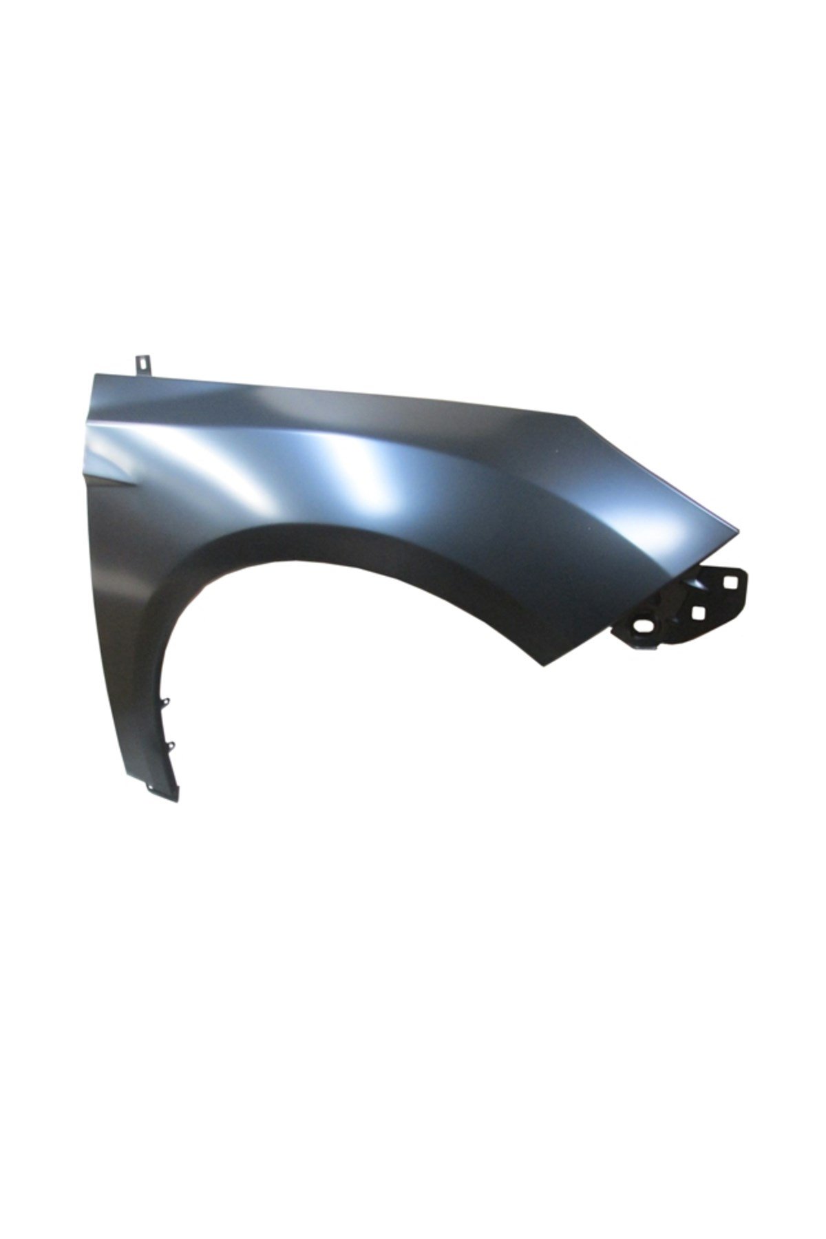 FORD FOCUS- SD/HB- 12/14; ÖN ÇAMURLUK DELİKSİZ SAĞ (TW) (Oem No: PBM51A16008AF) TST14940