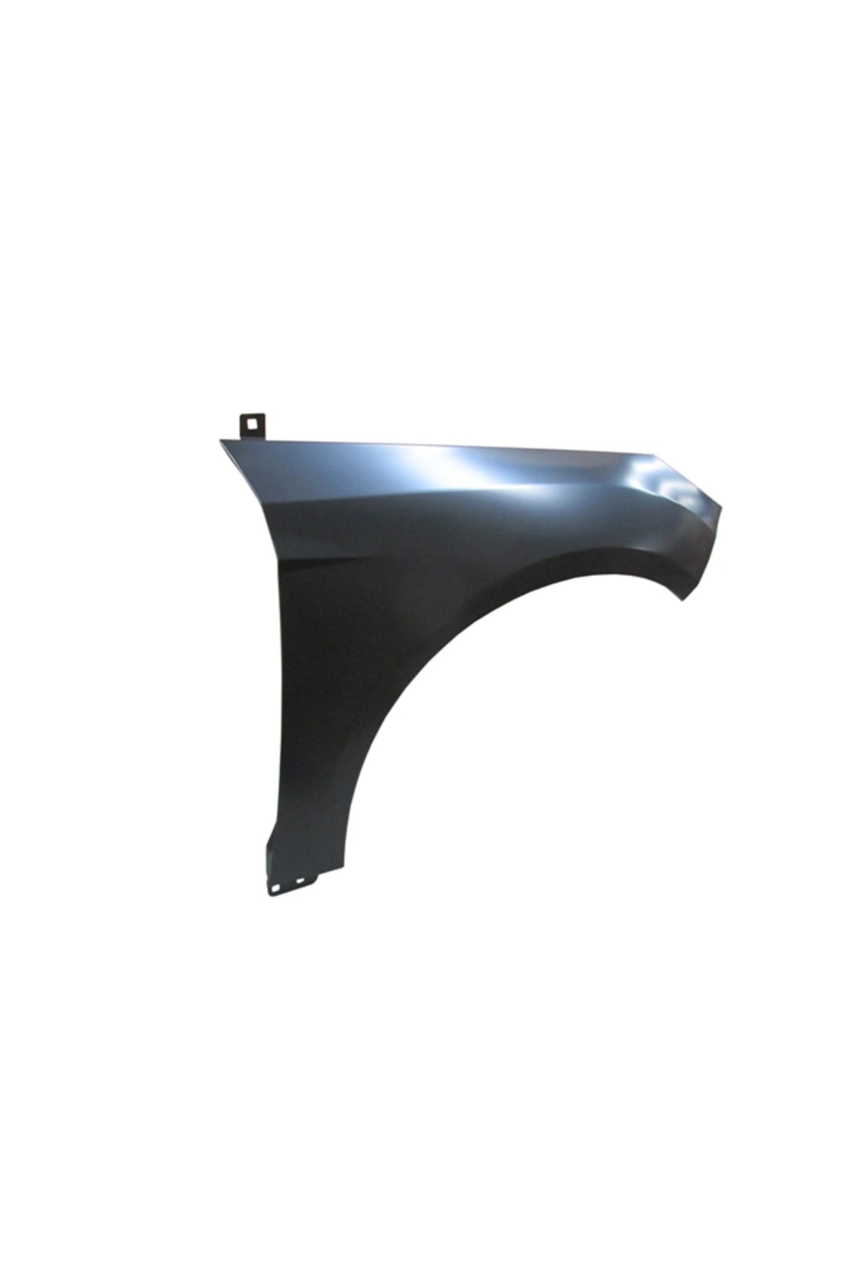 FORD FOCUS- SD/HB- 12/14; ÖN ÇAMURLUK DELİKSİZ SAĞ (TW) (Oem No: PBM51A16008AF) TST14940
