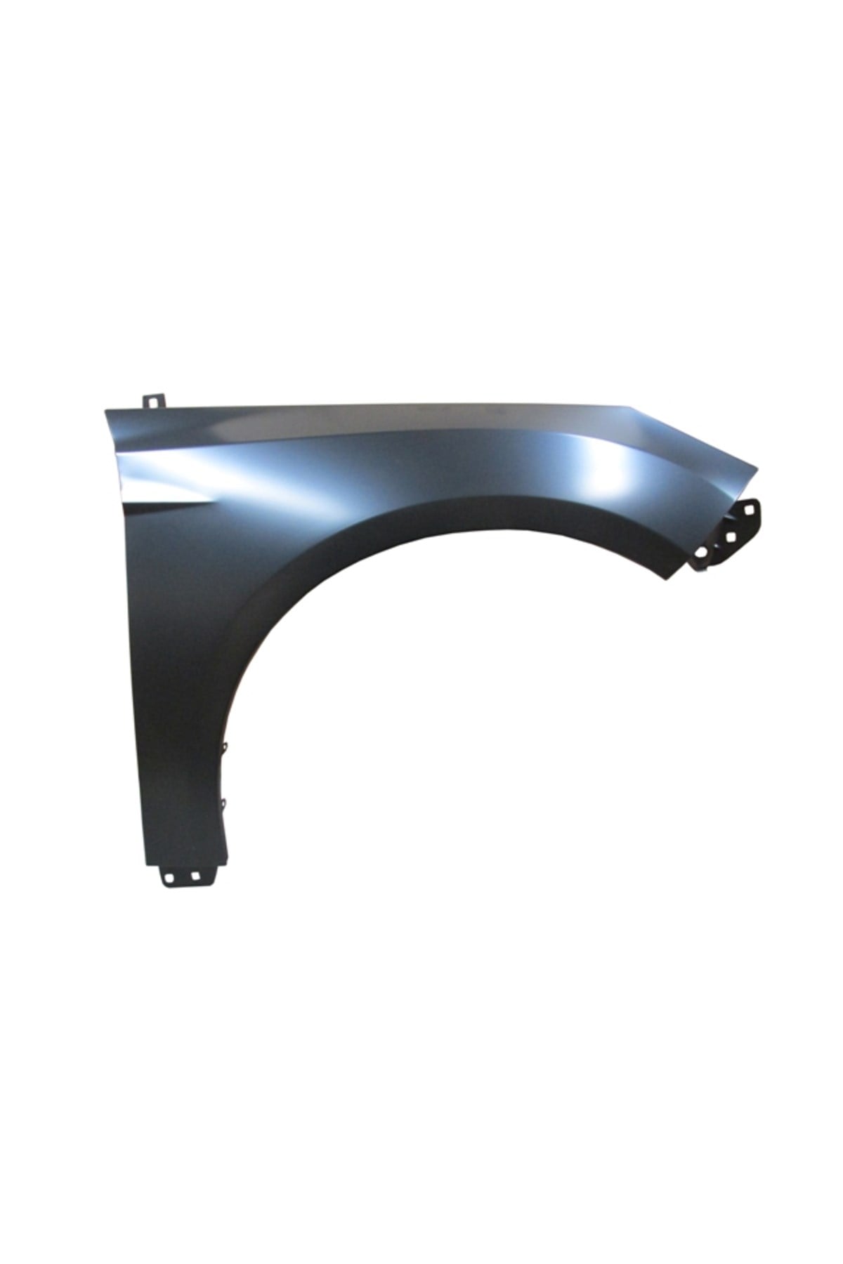 FORD FOCUS- SD/HB- 12/14; ÖN ÇAMURLUK DELİKSİZ SAĞ (TW) (Oem No: PBM51A16008AF) TST14940