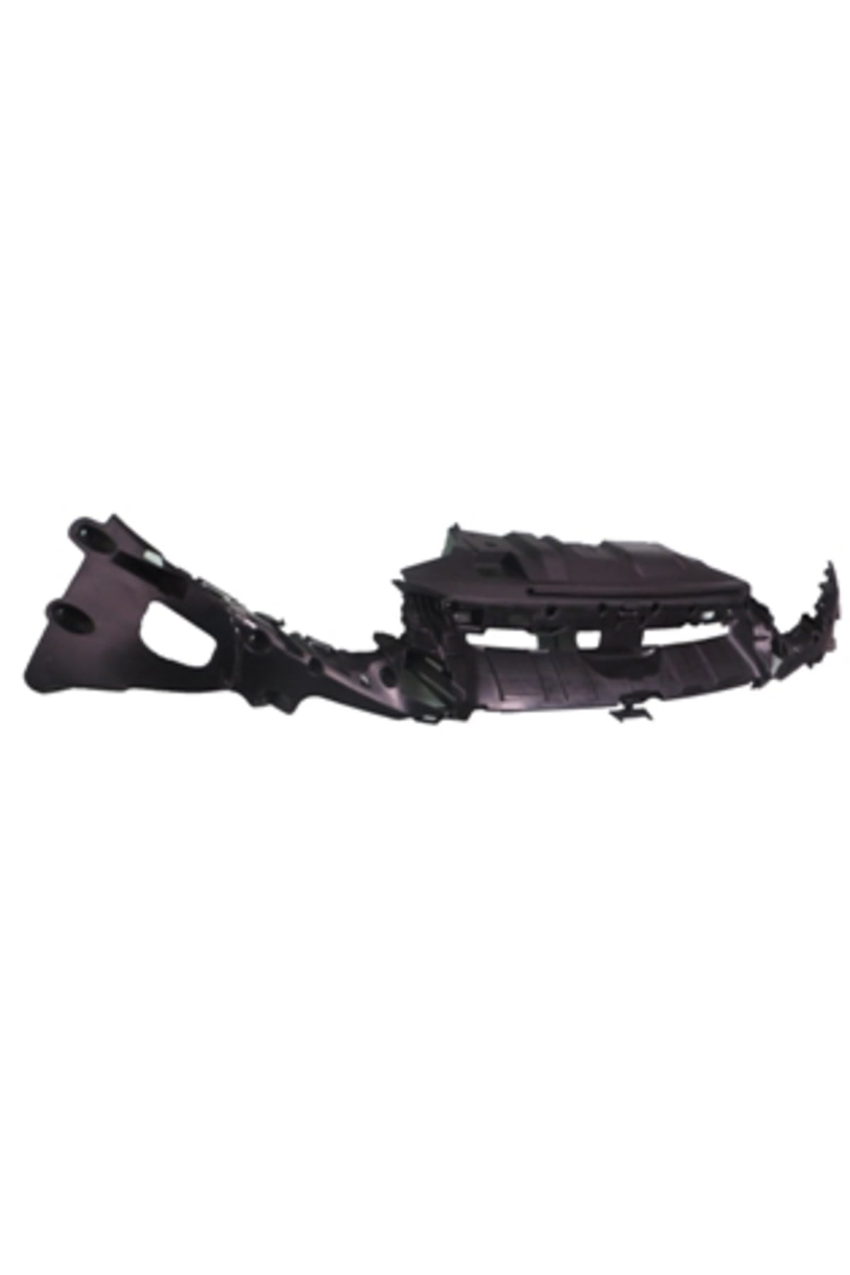 Ford Focus- SD/HB- 12/14; Ön Tampon Orta Traversi (İç Braketi Orta) (TW) BM5117E778AH
