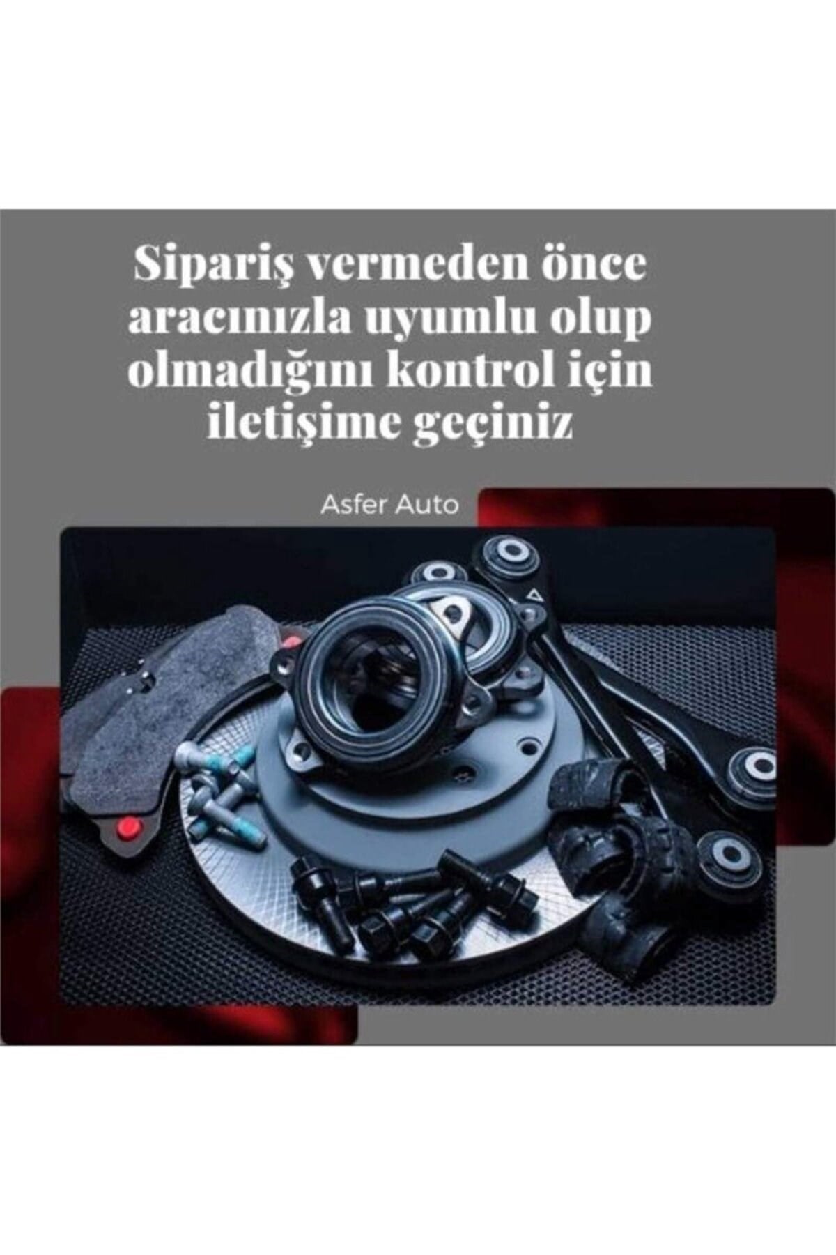 Ford Focus- Sd/hb- 12/14 Sis Lambası Sağ/sol Aynı (adet) Yuvarlak (ampüllü) (eurolamp) 8200074008