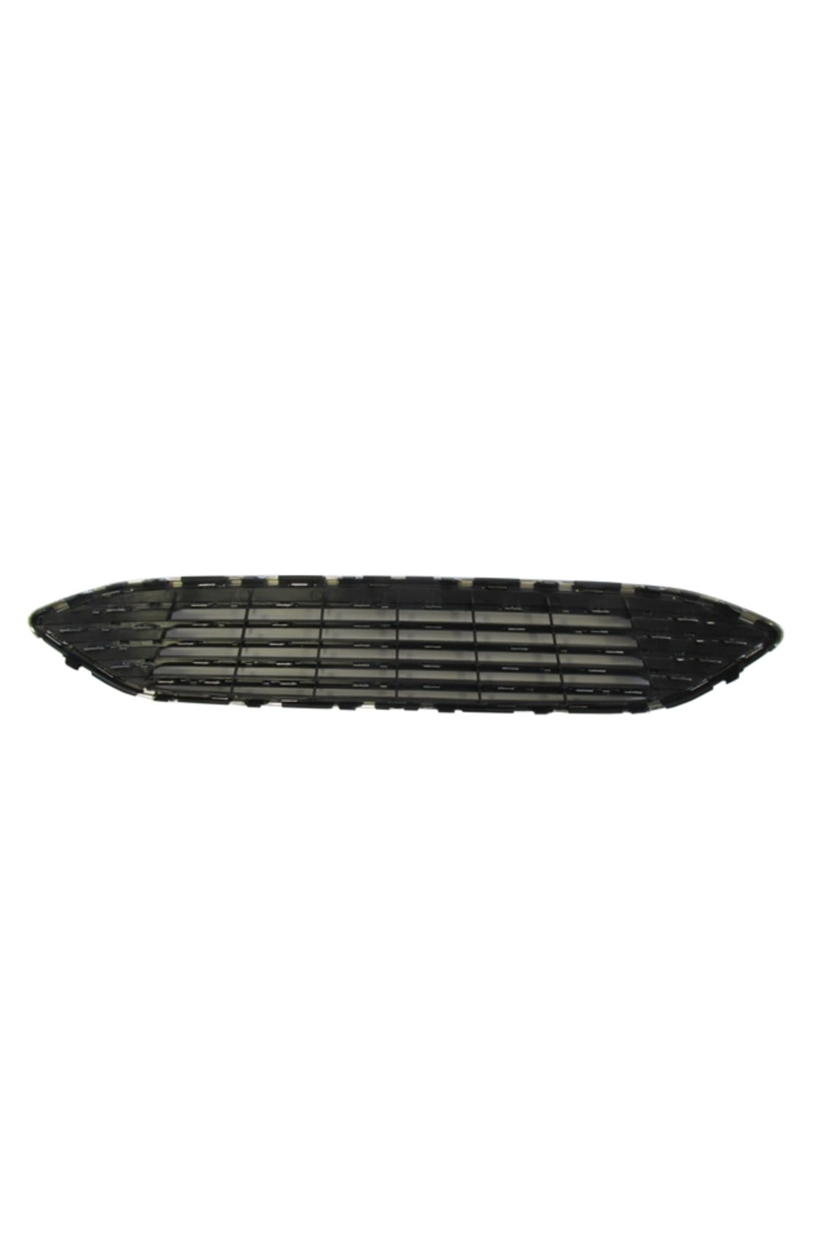 Ford Focus Sd/hb 15/18 Ön Panjur Komple Çıtaları Nikelajlı (Tıtanıum) (Eurobody)