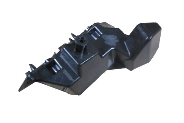 Ford Focus Sd/hb 19/21 Ön Tampon Bağlantı Braketi Sol Plastik (Tw)