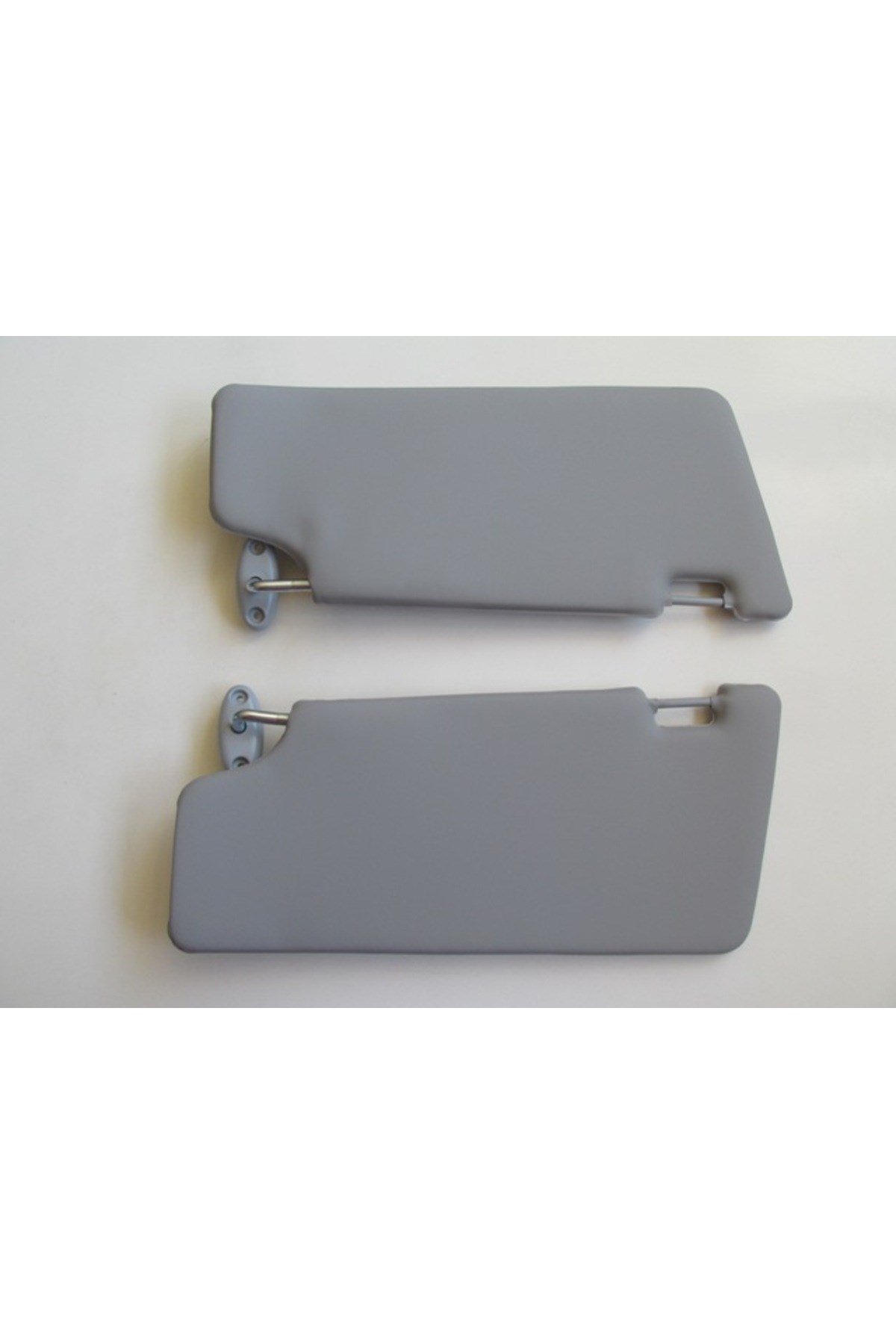 Ford Focus Sd/hb 98/05 Güneşlik Sağ/sol Set 2 Parça