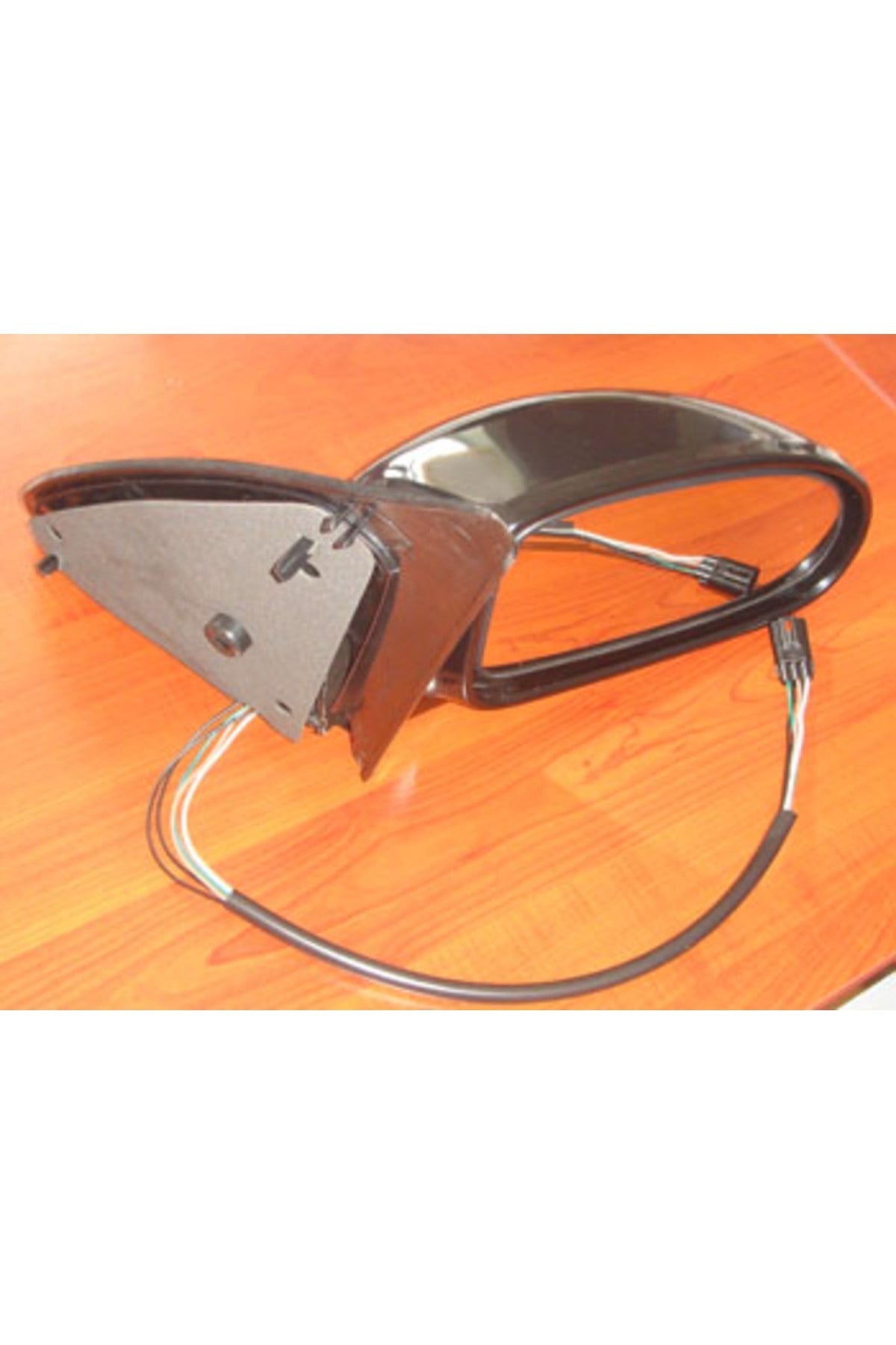 Ford Focus- SD/HB- 98/05; Kapı Aynası Sağ Elektrikli Siyah 1133959