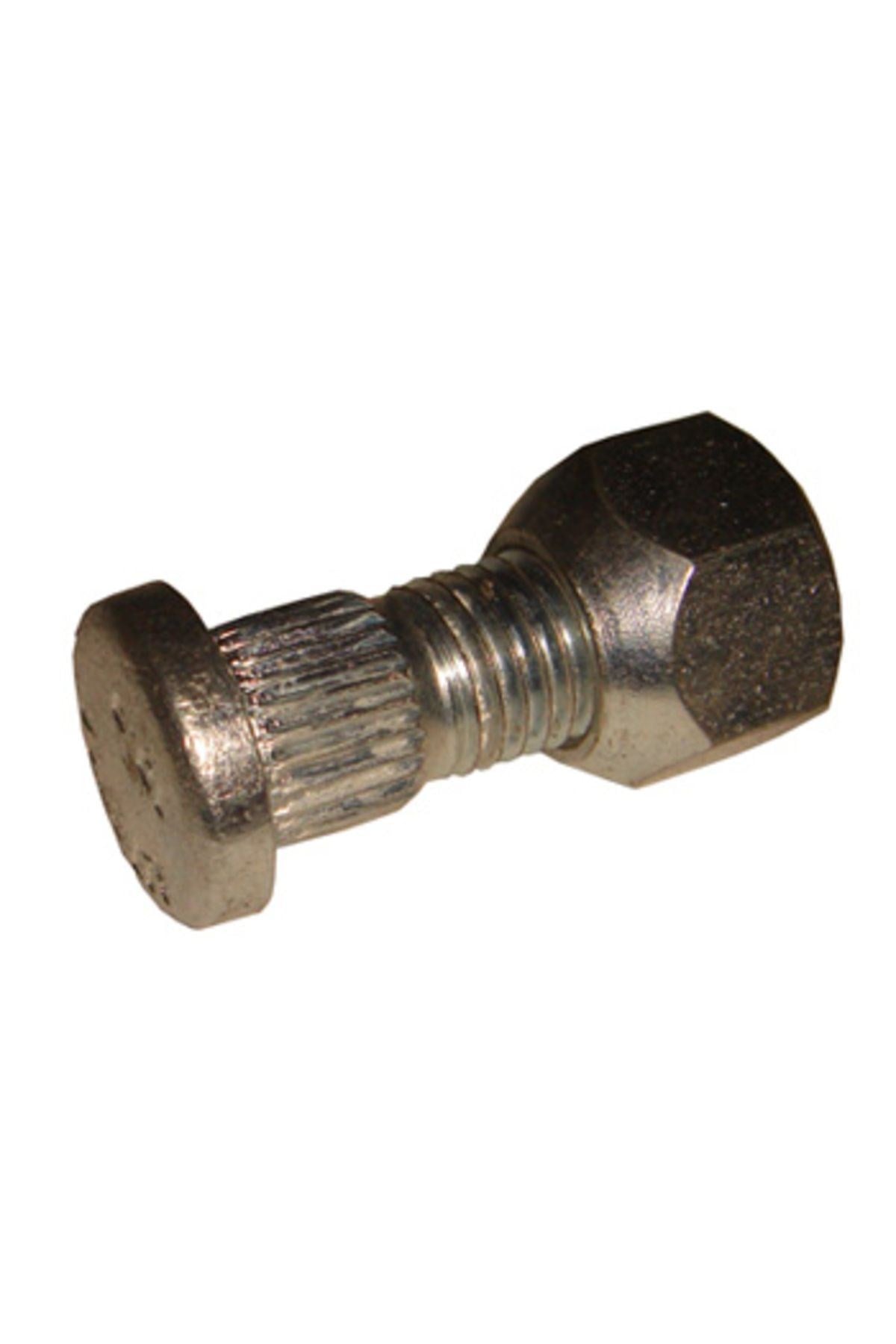 Ford Focus- Sd/hb- 98/05; Ön Bijon Somun Sağ/sol Açık Tip (1 ADET)(MIZE)