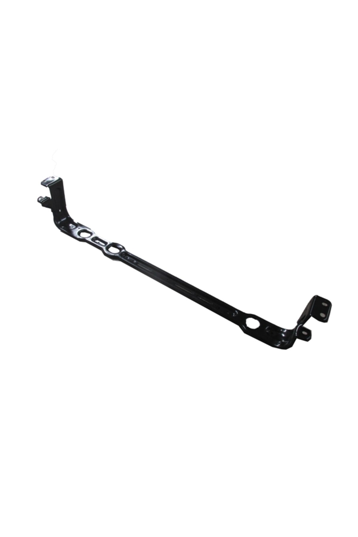 Ford Focus- SD/HB- 98/05; Radyatör Alt Bağlantı Sacı 2M518A297AB