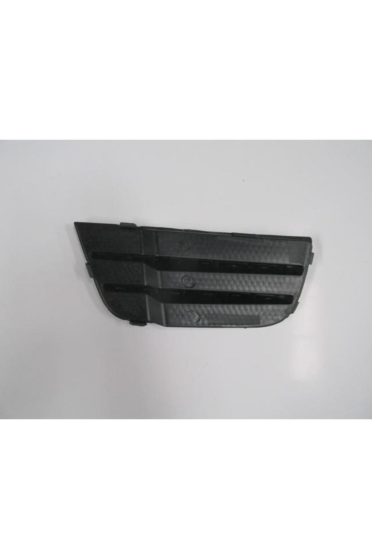 Ford Fusion- 03/06; Sis Lamba Kapağı Sağ Siyah Sis Deliksiz 2N1119952CAYY
