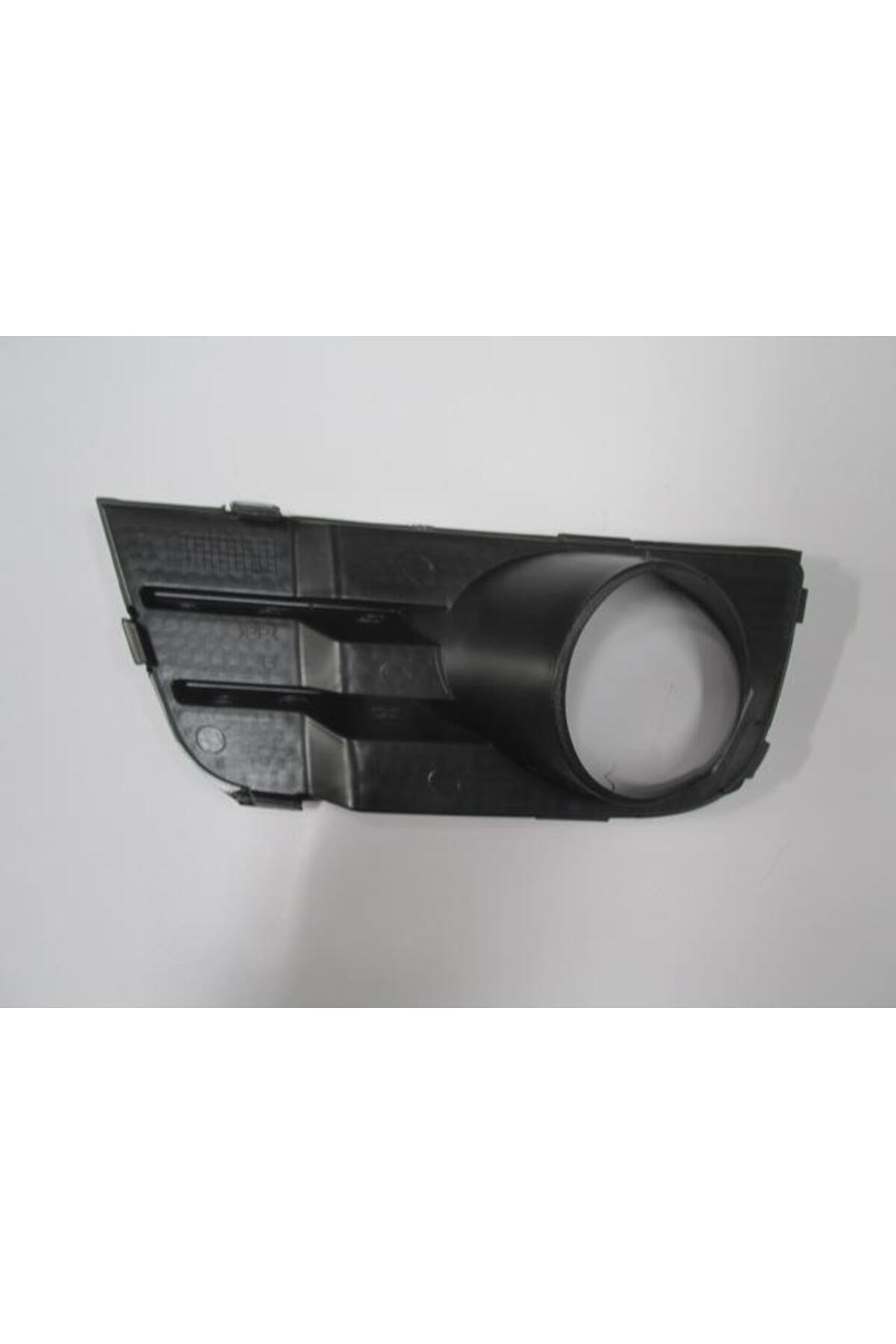 Ford Fusion- 03/06; Sis Lamba Kapağı Sol Siyah Sis Delikli 2N1119953D4