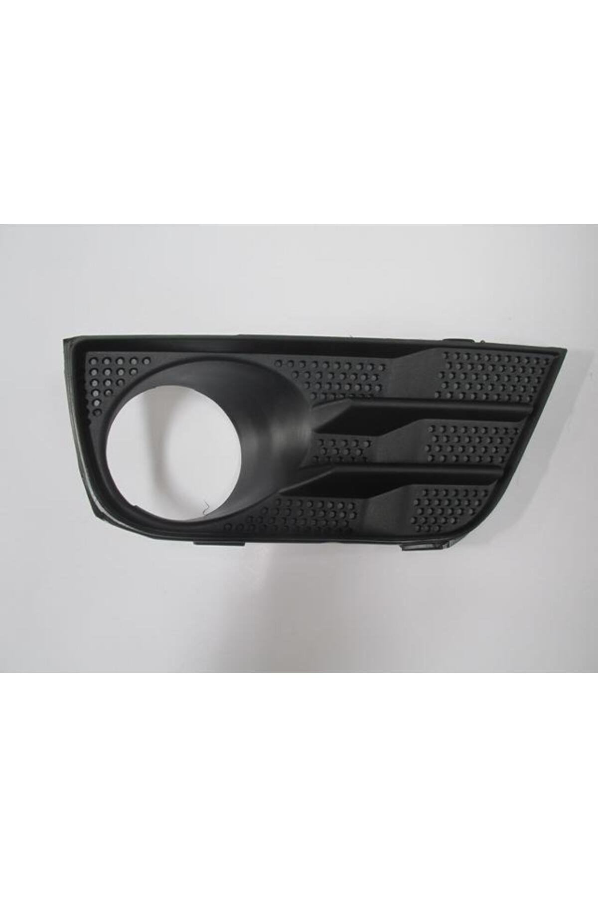 Ford Fusion- 03/06; Sis Lamba Kapağı Sol Siyah Sis Delikli 2N1119953D4