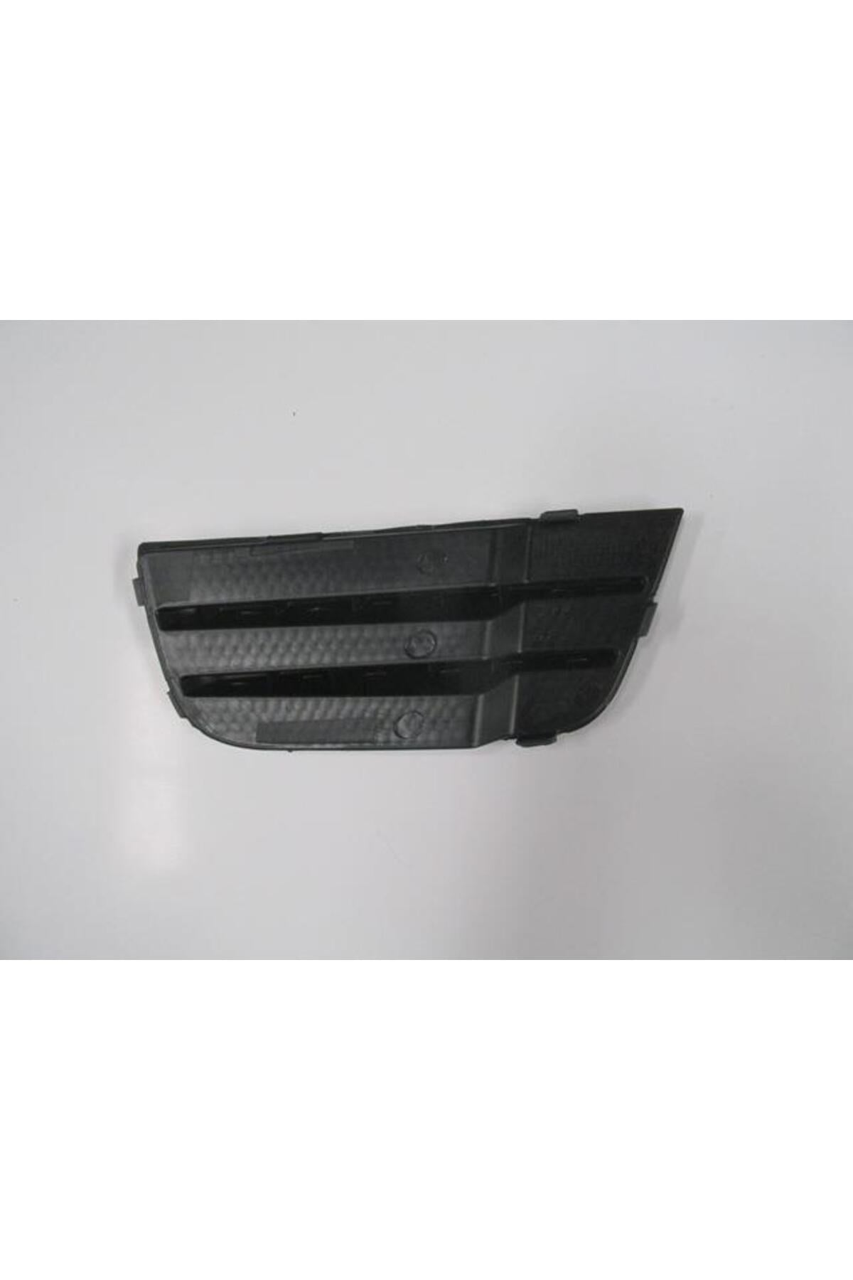 Ford Fusion- 03/06; Sis Lamba Kapağı Sol Siyah Sis Deliksiz 2N1119953CAYY